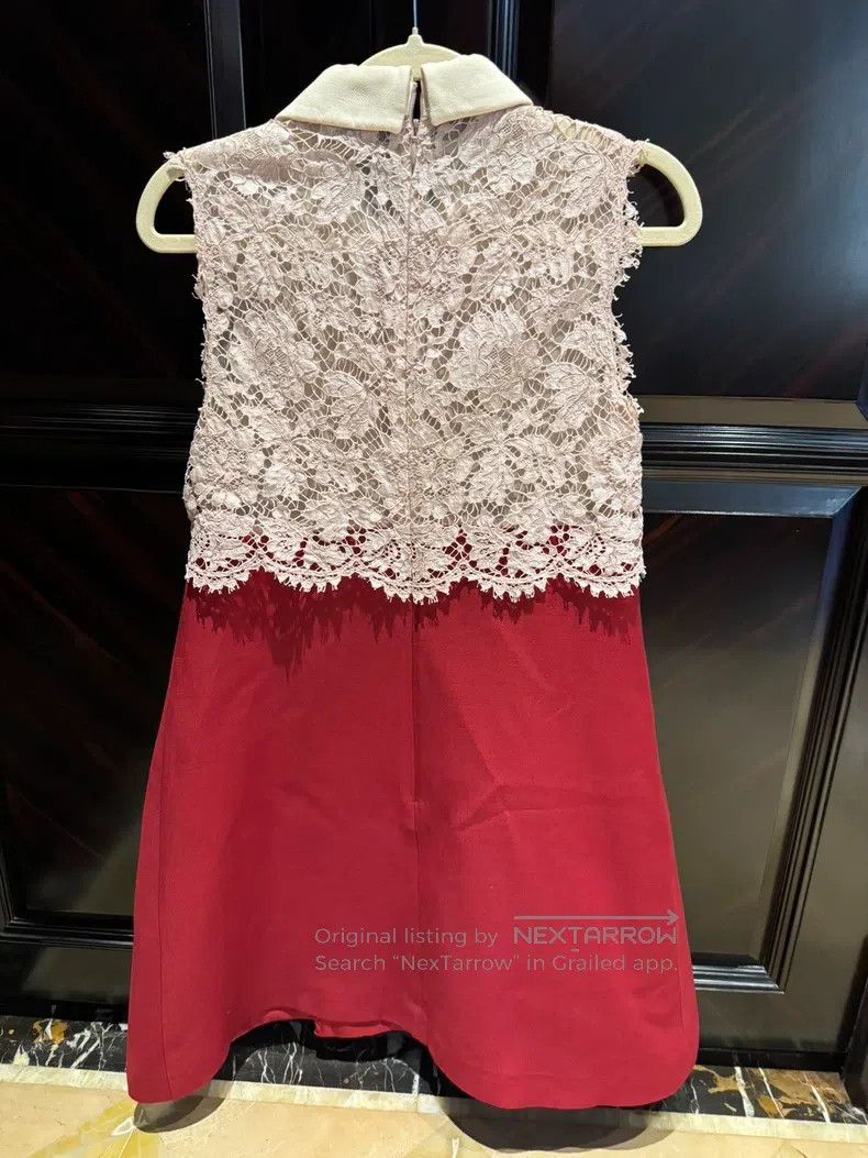 Valentino Valentino Princess dress Size S / US 4 / IT 40 - 2 Thumbnail
