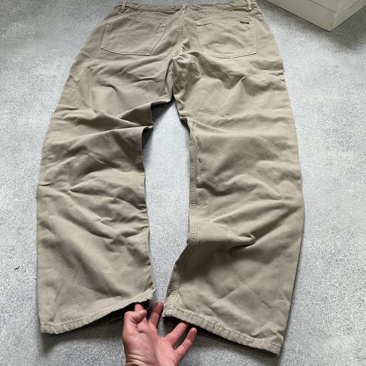 Loro Piana Pants Loro Piana Vintage Size US 38 / EU 54 - 5 Thumbnail