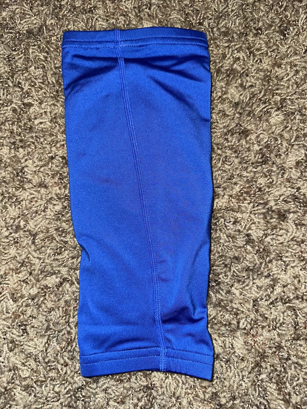 Nike ONE Nike Pro Combat Dri-Fit Compression Basketball Knee Pad Sleeve SINGLE Size ONE SIZE - 3 Thumbnail