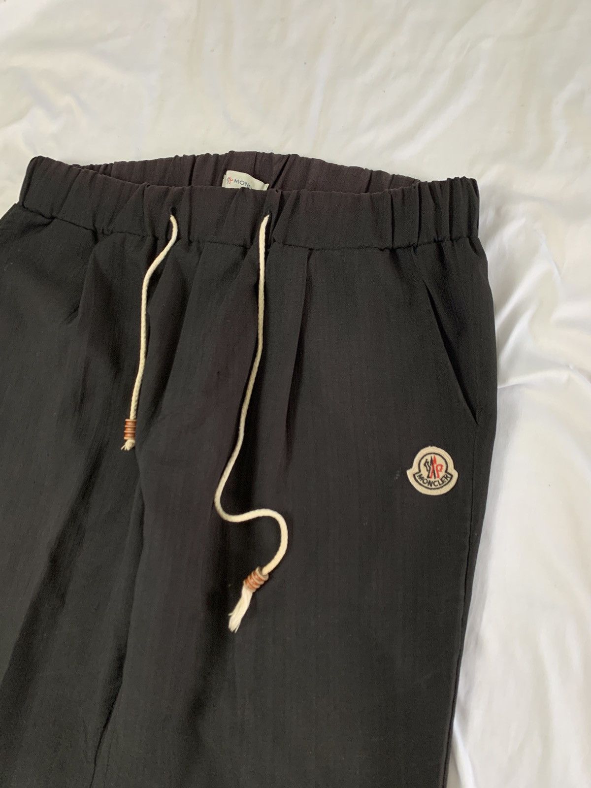 Moncler moncler pant Size US 30 / EU 46 - 2 Thumbnail