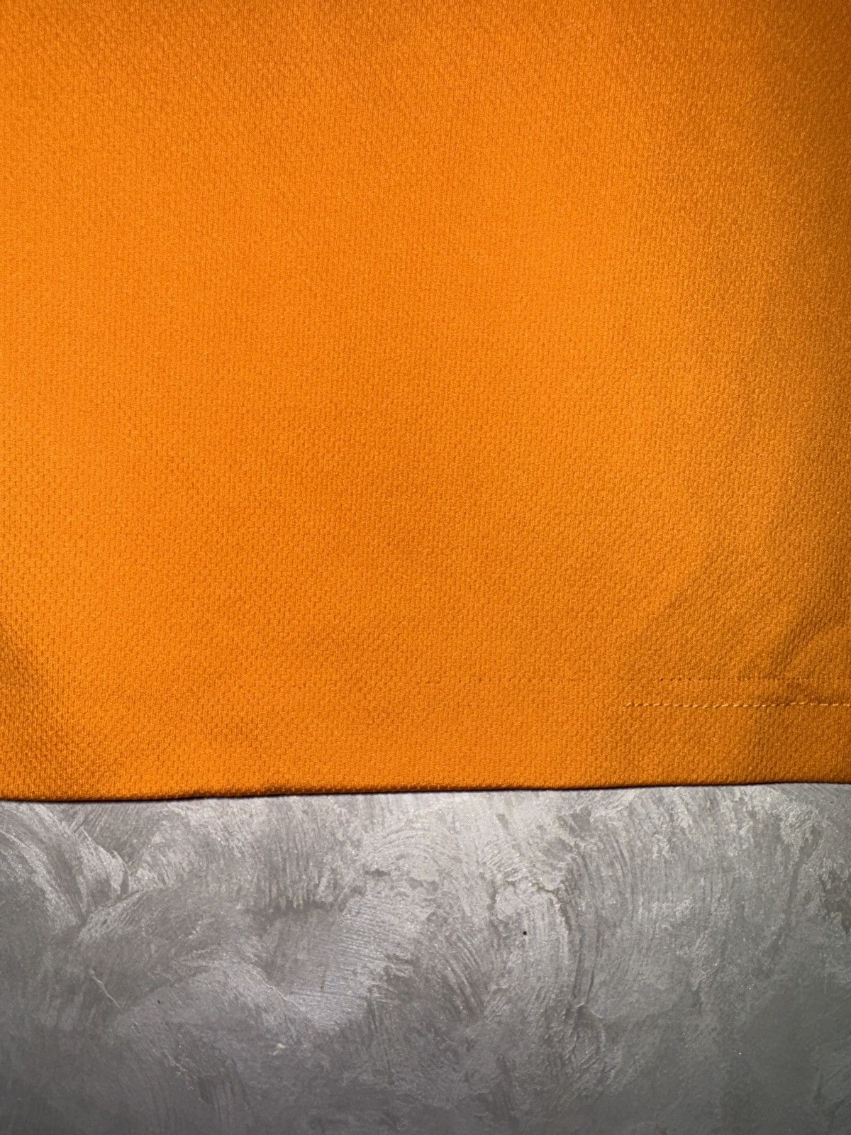 Le Coq Sportif × Vintage Wolverhampton Home football shirt 2009 - 2010 Jersey Size US S / EU 44-46 / 1 - 11 Thumbnail
