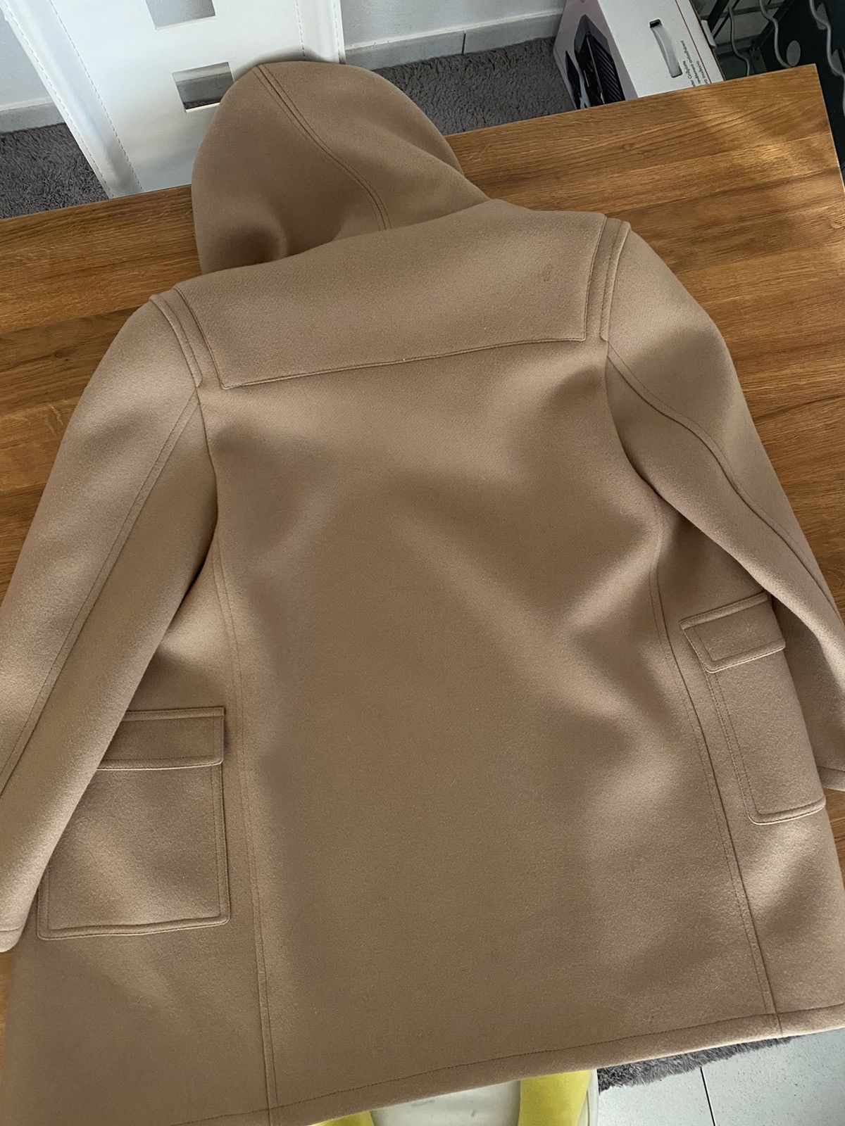 Saint Laurent Paris Saint Laurent Size US M / EU 48-50 / 2 - 11 Thumbnail