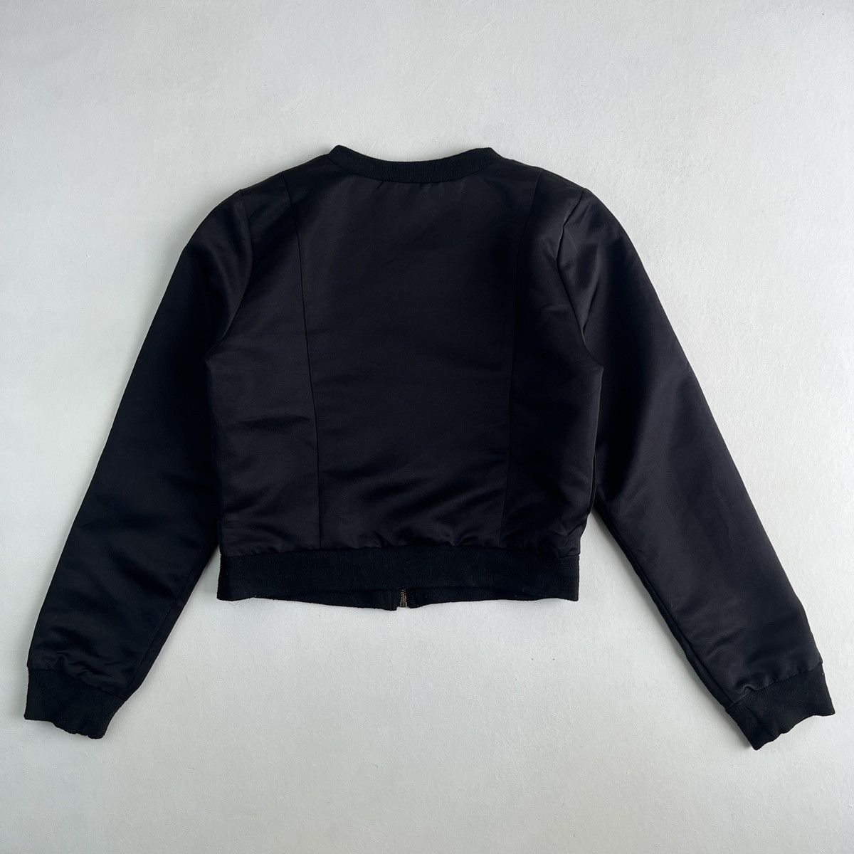 14th Addiction × If Six Was Nine × Le Grande Bleu (L.G.B.) d.i.a. jacket Size XS / US 0-2 / IT 36-38 - 5 Thumbnail