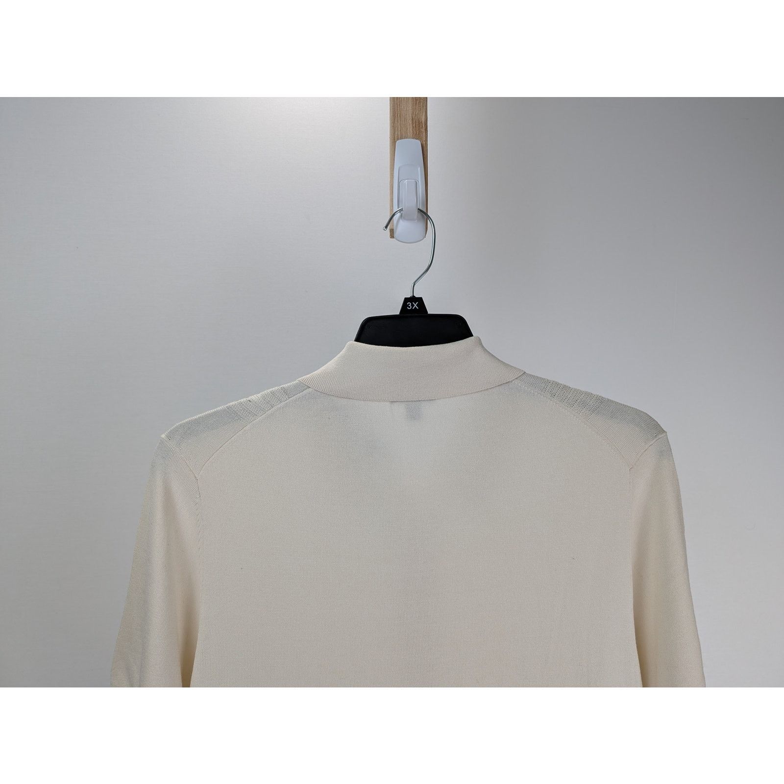 Todd Snyder o1rshd1 CC20 Polo Shirt in Beige Size US S / EU 44-46 / 1 - 7 Thumbnail