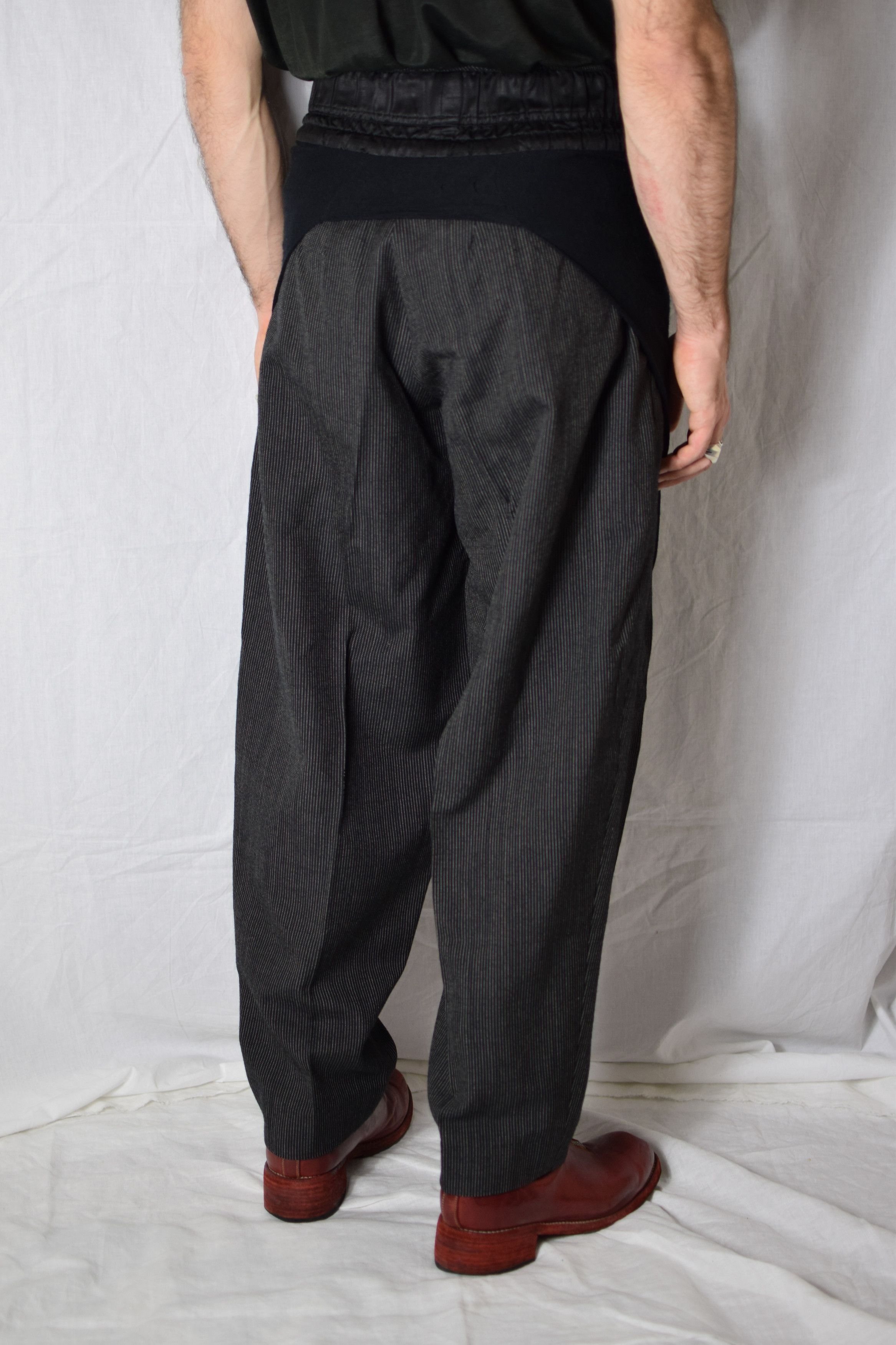Julius Julius AW15 Sphere Skirt - 517SKU1 Size US 30 / EU 46 - 6 Thumbnail