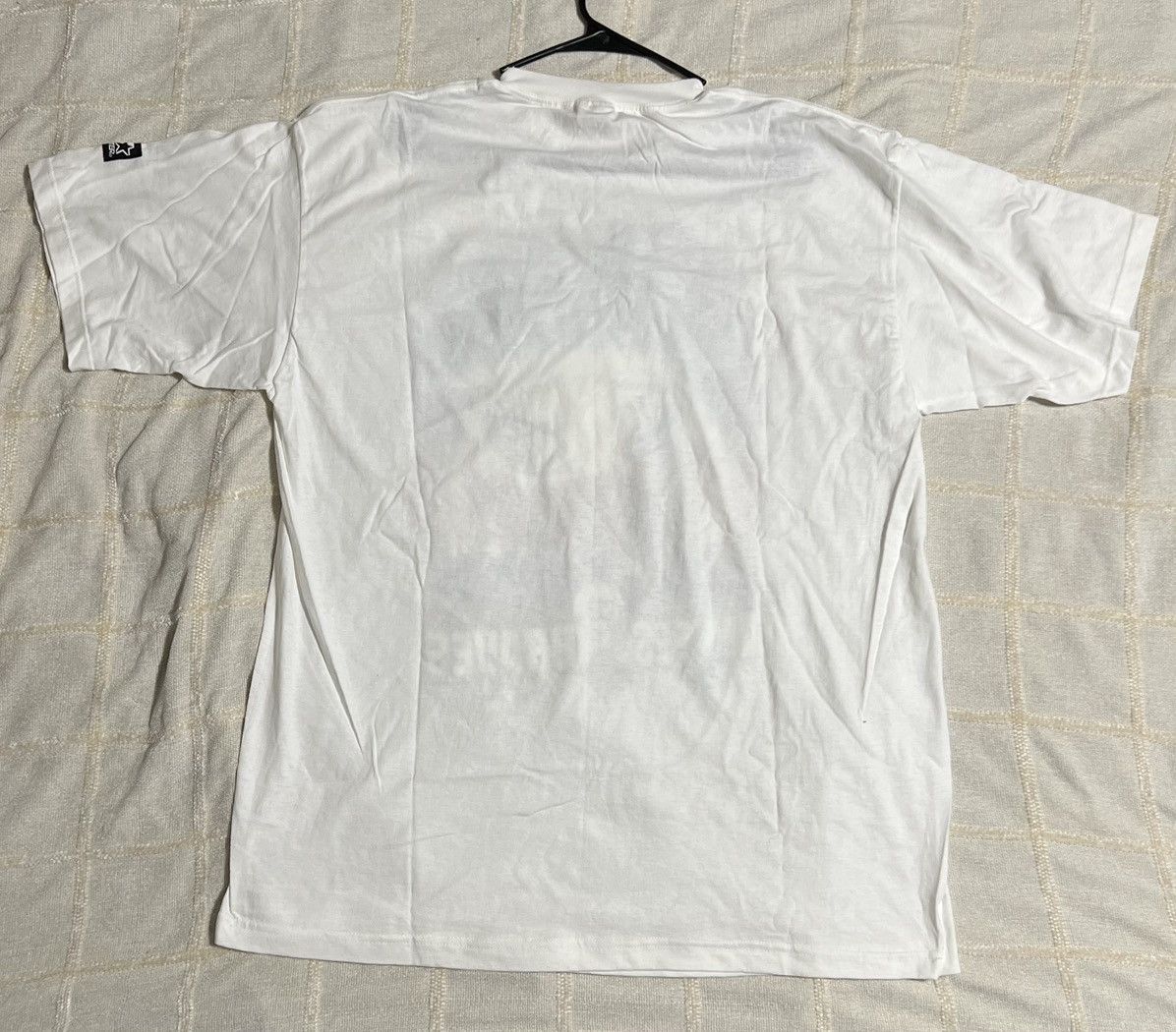 Starter Vintage Starter T-shirt Size US XL / EU 56 / 4 - 5 Thumbnail
