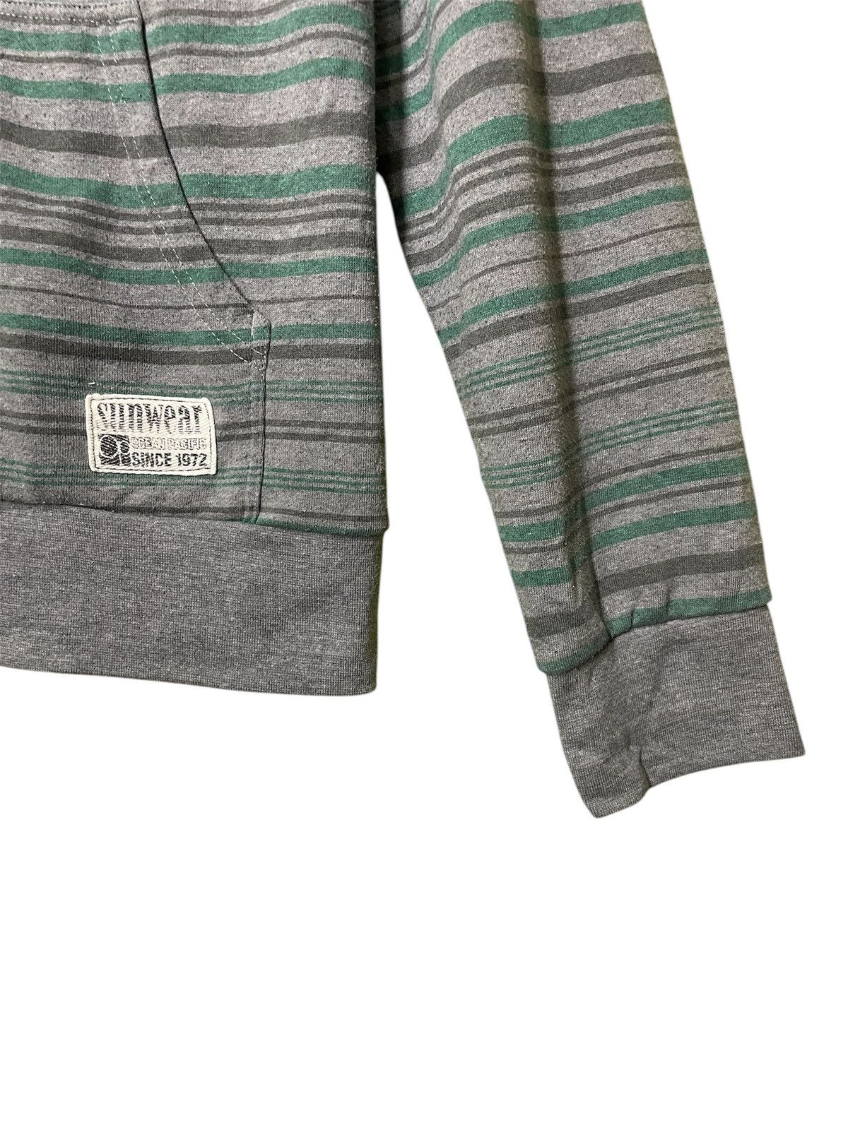 Other Vintage ocean pacific op sunwear hoodie Size US M / EU 48-50 / 2 - 4 Thumbnail