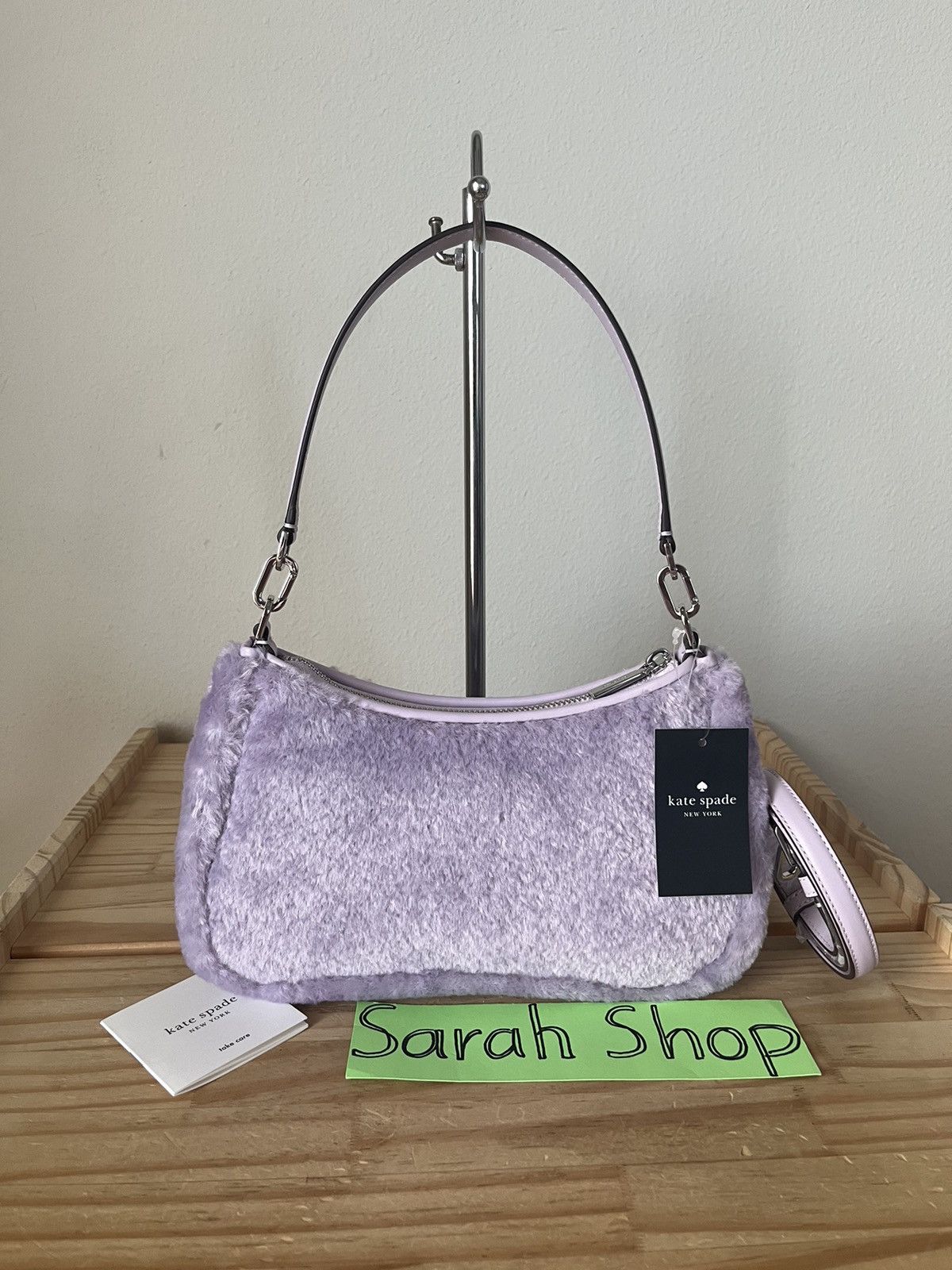 Kate Spade Kate Spade purse Size ONE SIZE - 2 Thumbnail