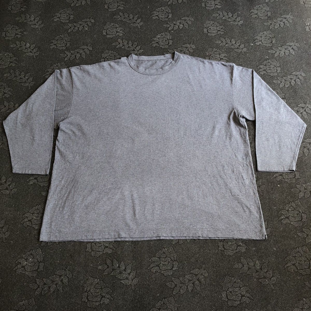 45rpm 45rpm oversize longsleeve t shirt Size US XL / EU 56 / 4 - 1 Thumbnail