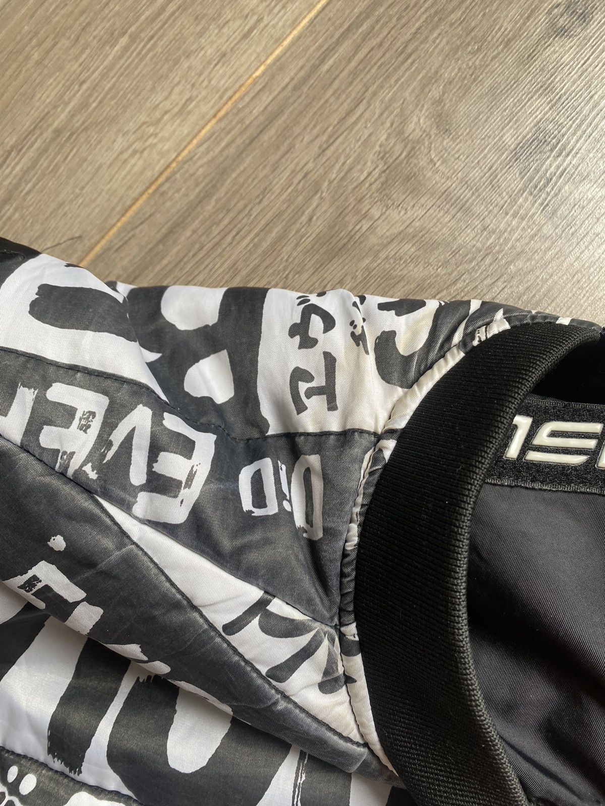 Evisu Vintage Evisu Bomber Size US XL / EU 56 / 4 - 17 Thumbnail