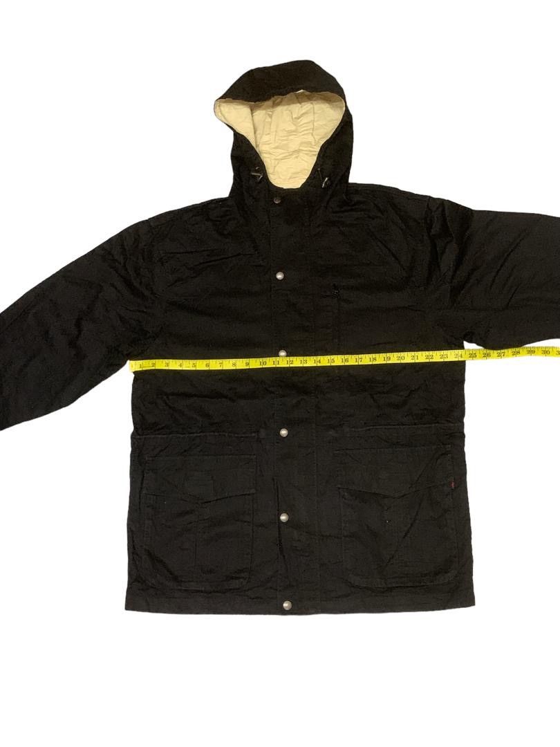 Converse × Vintage Vintage Converse Jackets Size US L / EU 52-54 / 3 - 10 Thumbnail