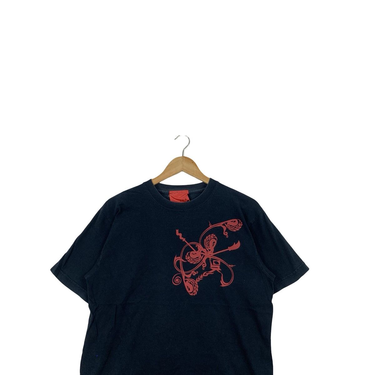 Anime ANIME SEKITOBA JAPAN 3 Kingdoms Tales Manga Tee Shirt Top Size US M / EU 48-50 / 2 - 3 Thumbnail