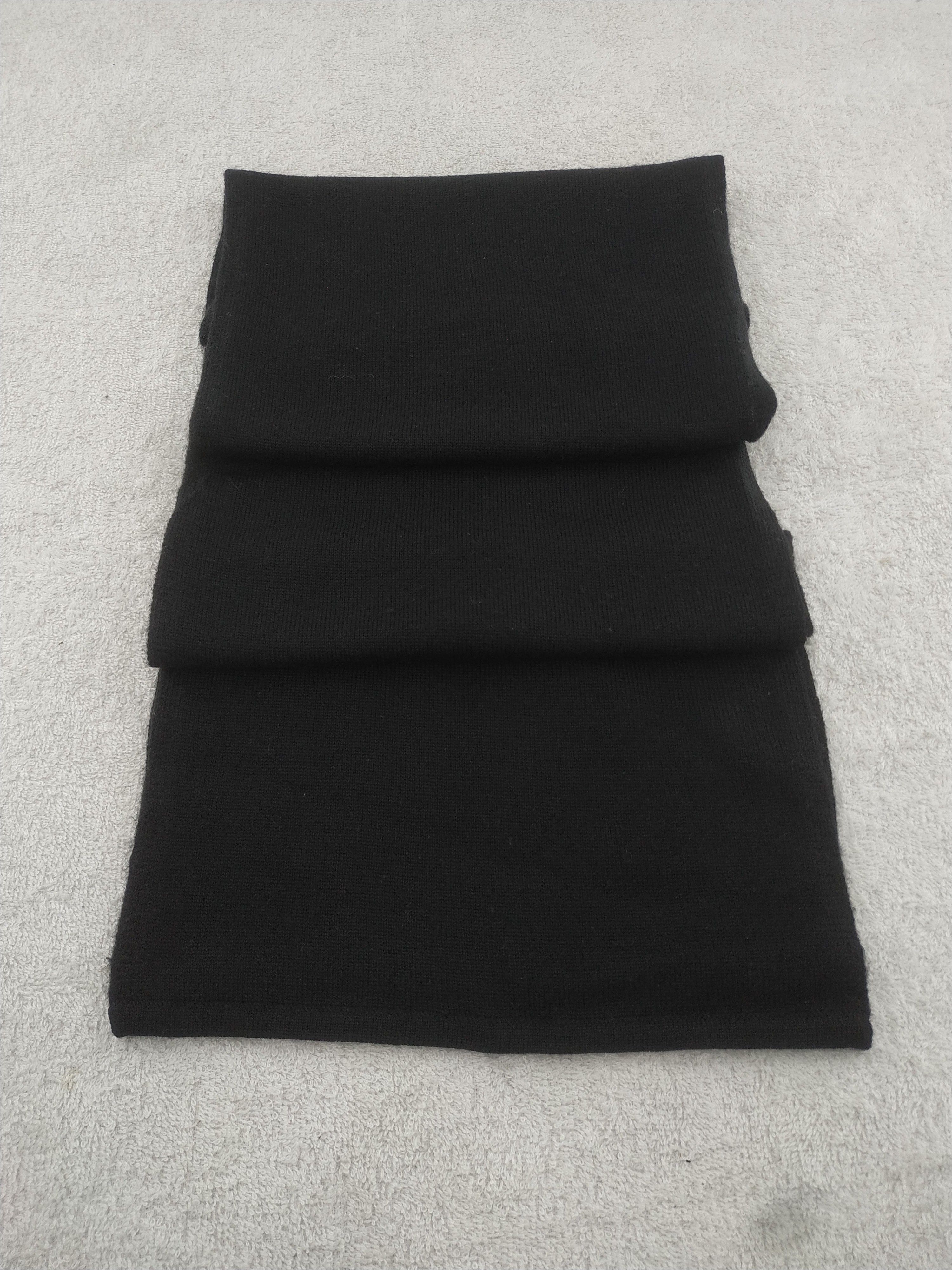 5351 POUR LES HOMMES Vintage 5351 Pour Les Femmes Scarf/Muffler/Neckwear MF372 Size ONE SIZE - 2 Thumbnail