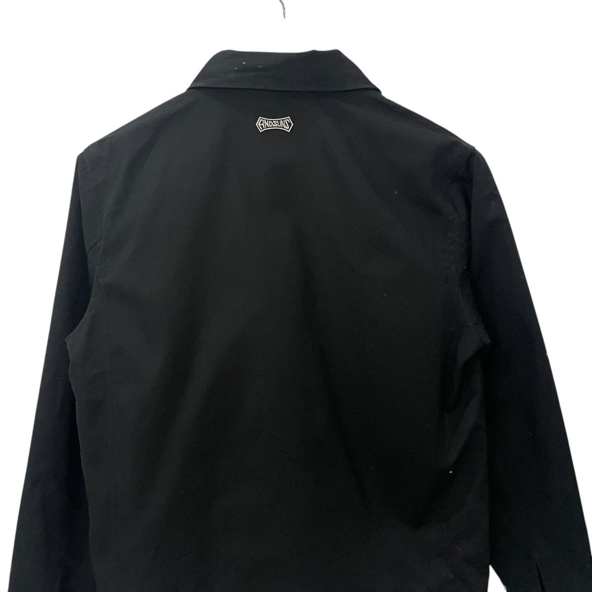 Japanese Brand Vintage And Faithless Suns Skulls Jacket Size US S / EU 44-46 / 1 - 11 Thumbnail