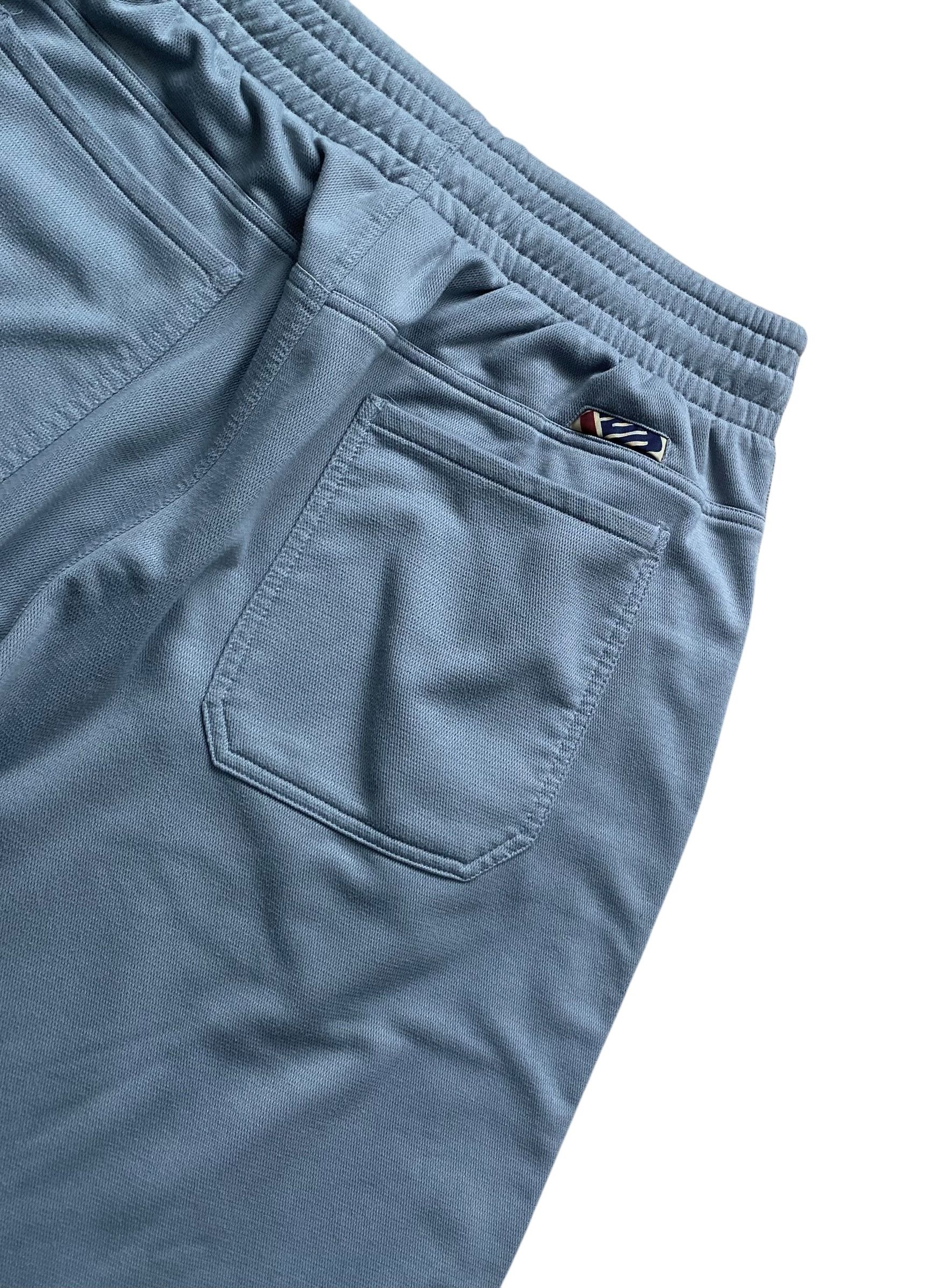 Nike × Vintage Lebron James y2k baggy shorts Size US 32 / EU 48 - 4 Thumbnail