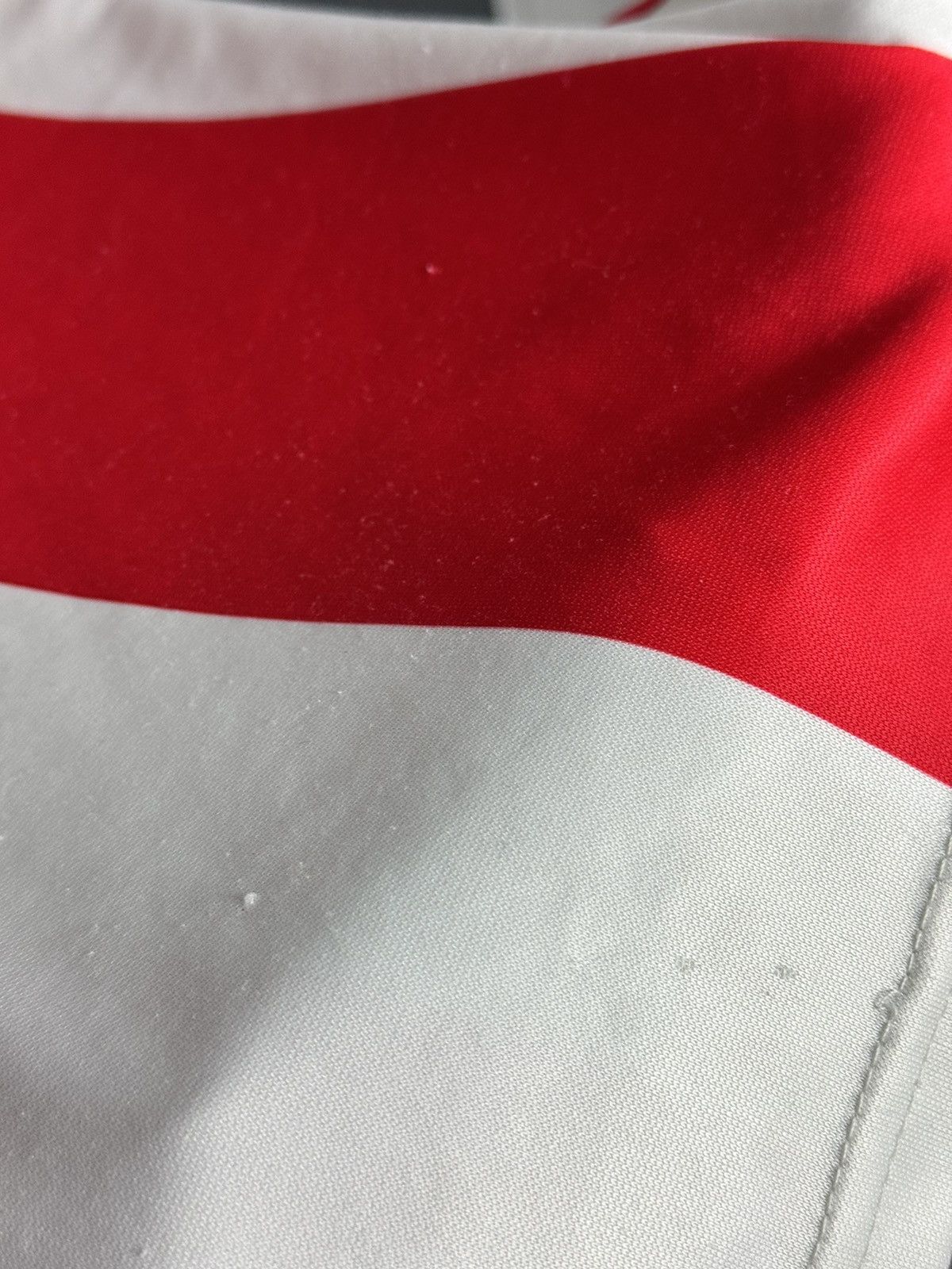 Other Southampton 06/08 Home Football Jersey Size US XL / EU 56 / 4 - 9 Thumbnail