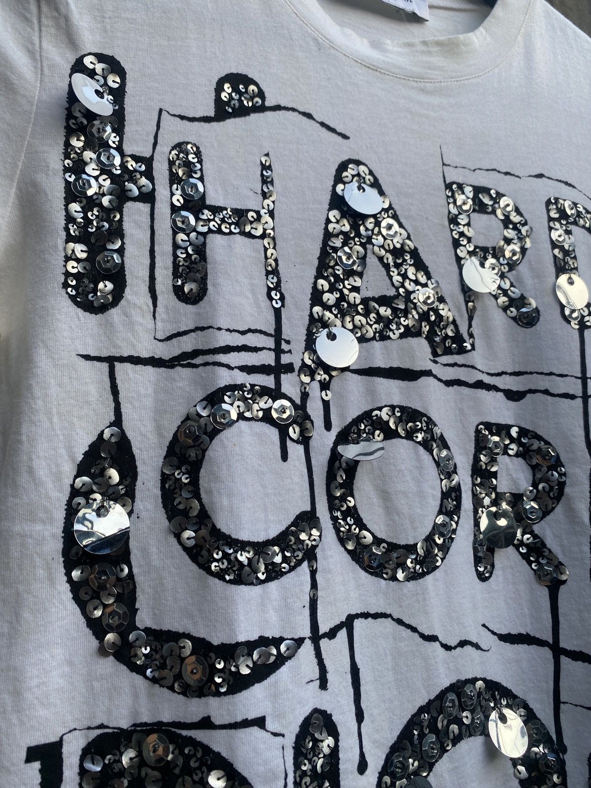 Dior Dior - John Galliano - Hard Core Dior 2000s Size S / US 4 / IT 40 - 2 Thumbnail