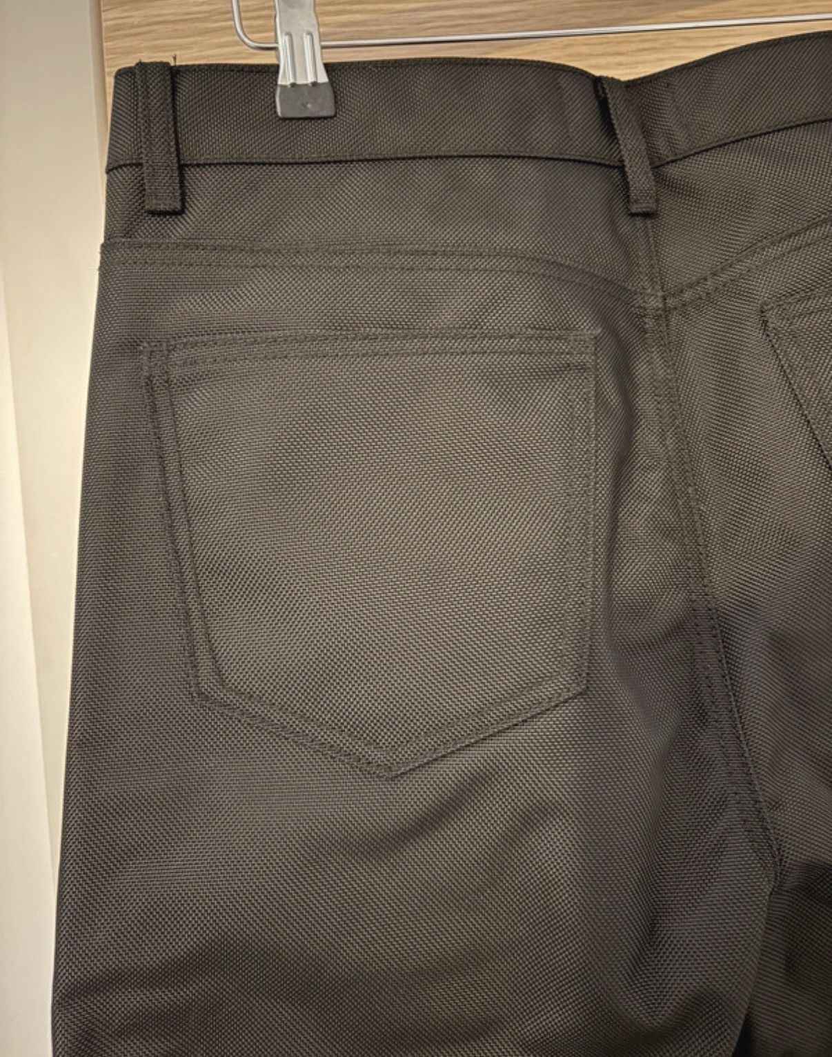 Somar SOMAR AHAB Cordura Balistic Nylon Size US 32 / EU 48 - 2 Thumbnail