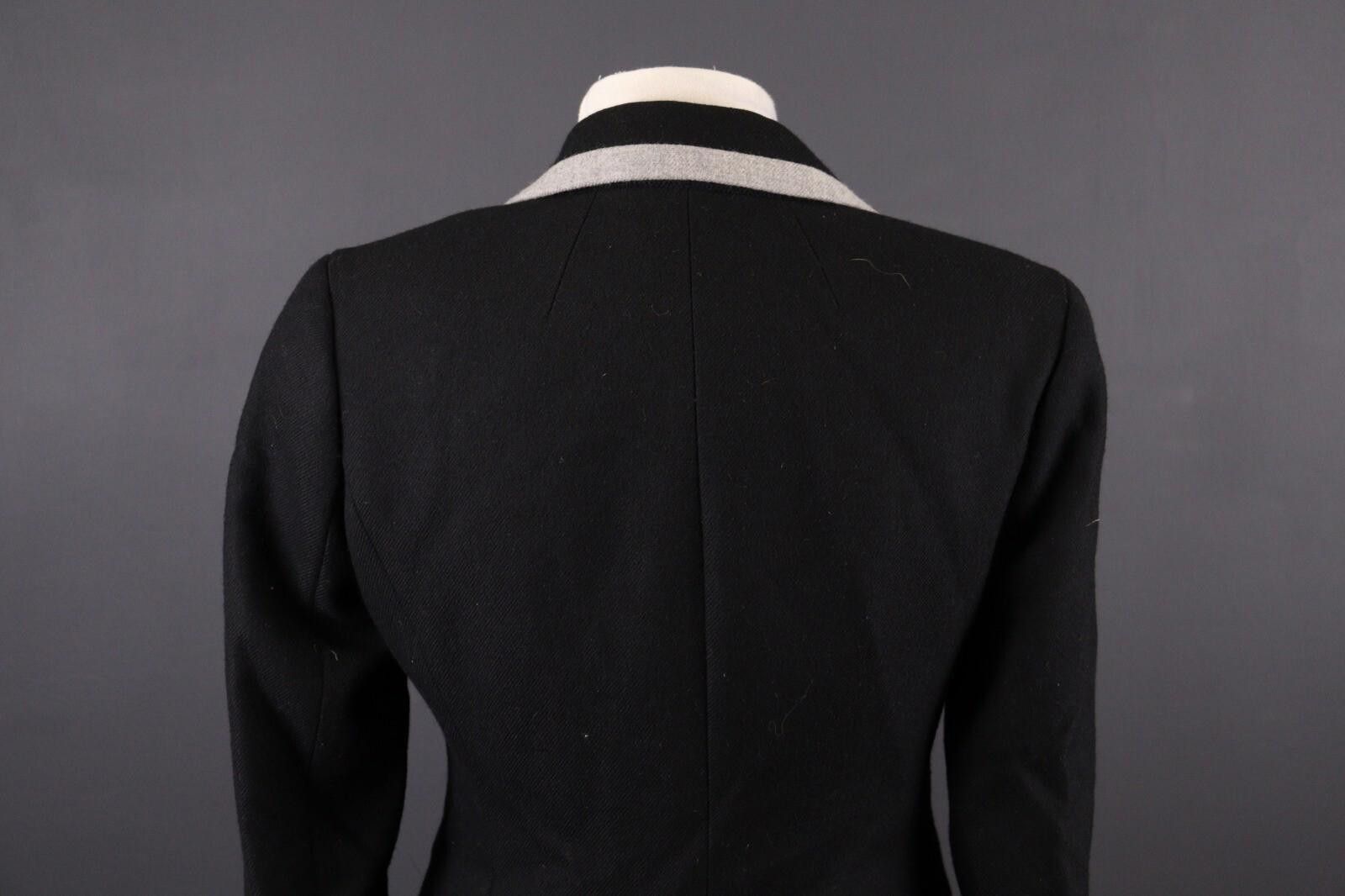 J.Crew J. Crew Hacking Wool Two Button Blazer Jacket Size 2 Size XS / US 0-2 / IT 36-38 - 10 Thumbnail