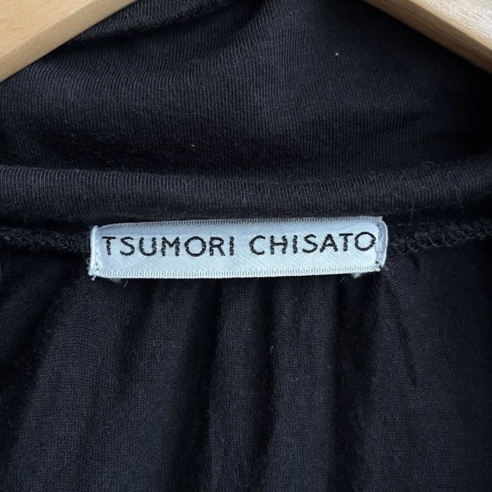 Issey Miyake × Tsumori Chisato × Vintage Vtg Tsumori Chisato by Issey Miyake Cardigan Size XS / US 0-2 / IT 36-38 - 7 Thumbnail