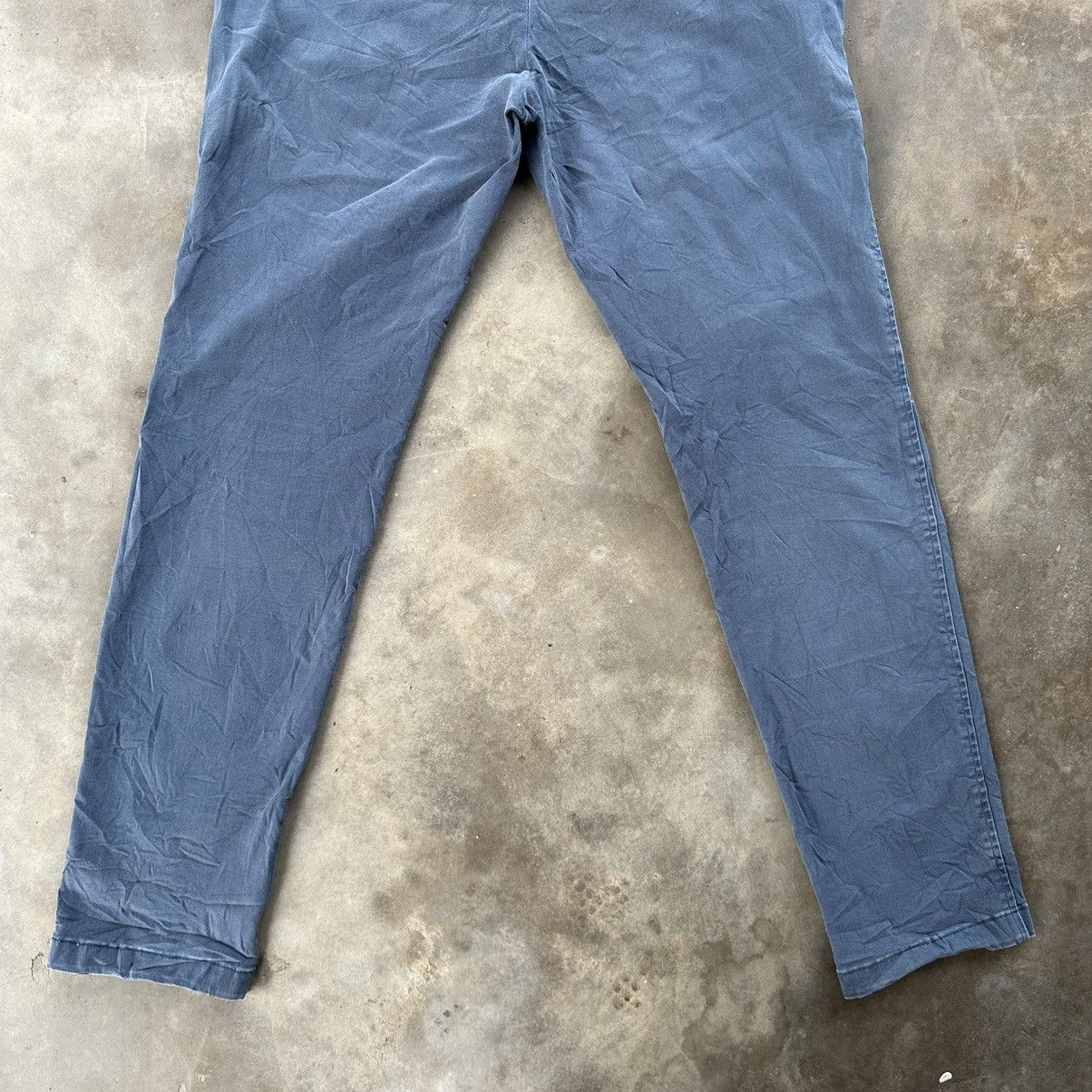 Japanese Brand × Vintage 🔥Vintage Japanese Casual Trousers Pants Size US 33 - 9 Thumbnail