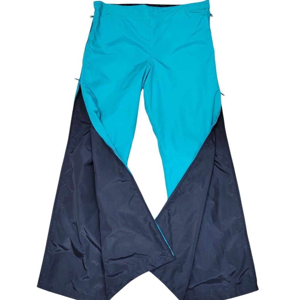 Columbia Columbia Sportswear Company Reversible Ski Pants Men 36/32 Size 25" / US 0 / IT 36 - 1 Thumbnail