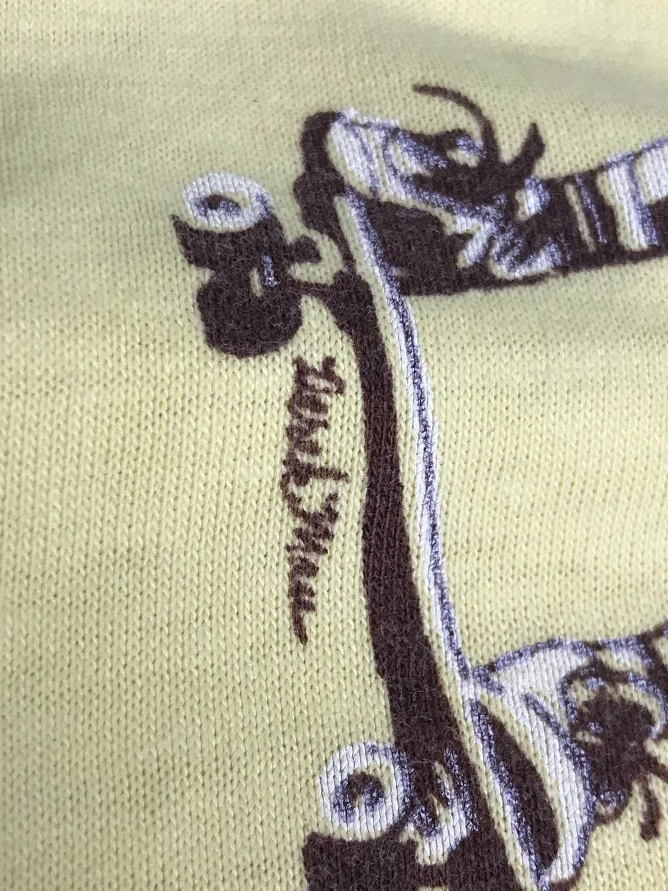 Vintage Vintage 1978 pro skaters tony alva derek mau crazy shirt Size US L / EU 52-54 / 3 - 5 Thumbnail