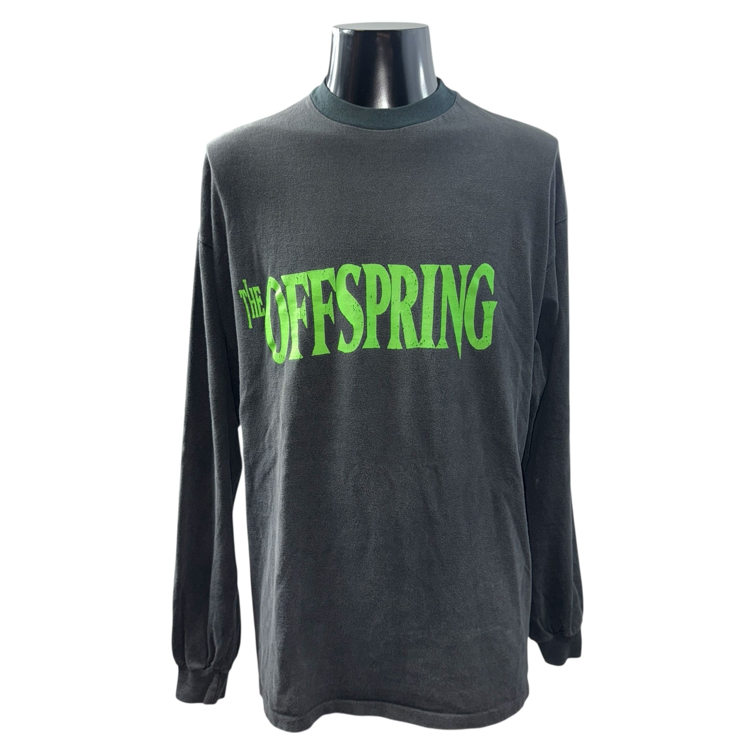 Band Tees × Vintage Opeth - Orchid Tour Long Sleeve | Grailed