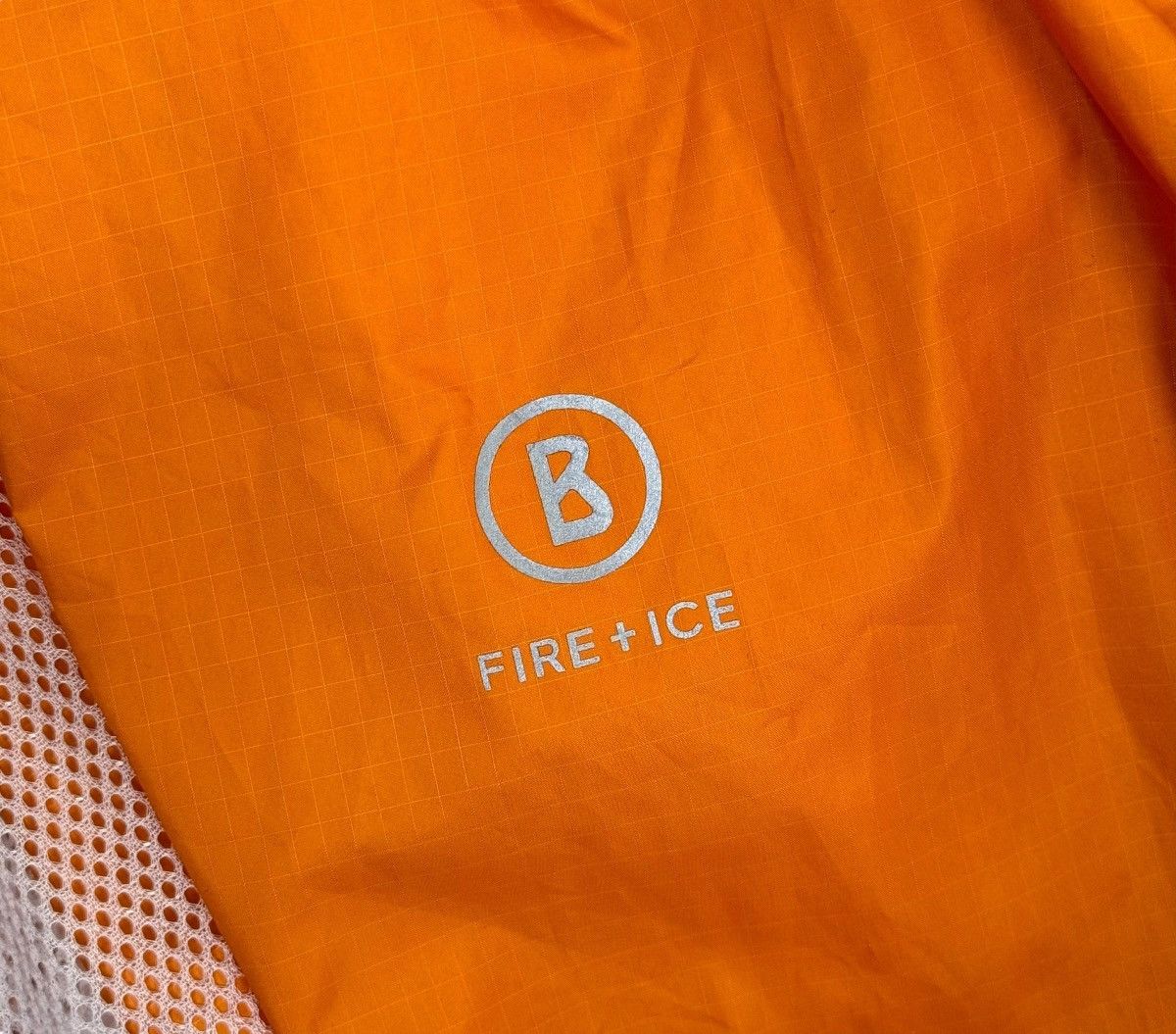 Bogner Bogner Fire+Ice Windbreaker Suit Parashute size US8 Size 30" / US 8 / IT 44 - 21 Thumbnail