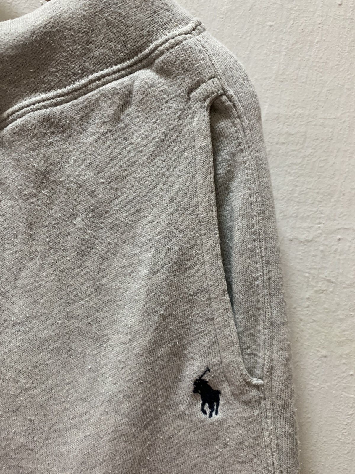 Polo Ralph Lauren Polo Ralph Lauren RL Sweatpants Joggers Size US 30 / EU 46 - 2 Thumbnail