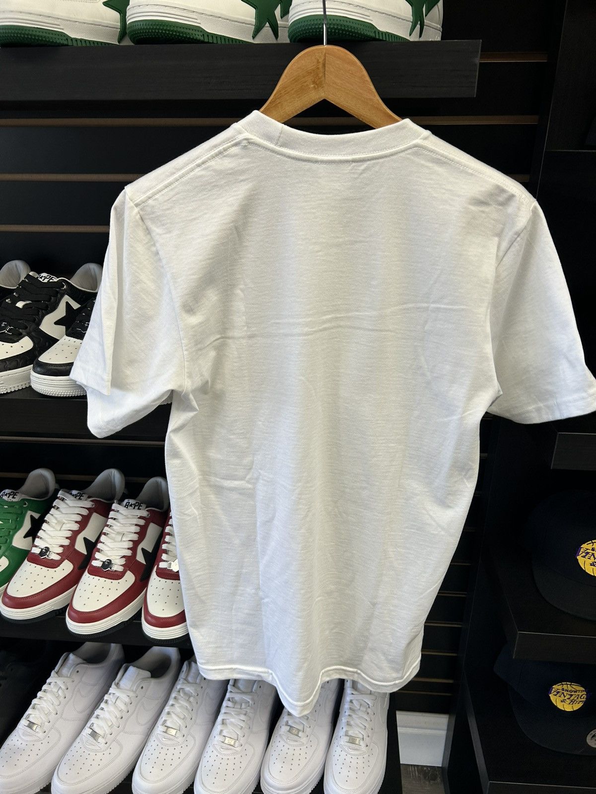 Supreme Supreme T-shirt Size US S / EU 44-46 / 1 - 2 Thumbnail