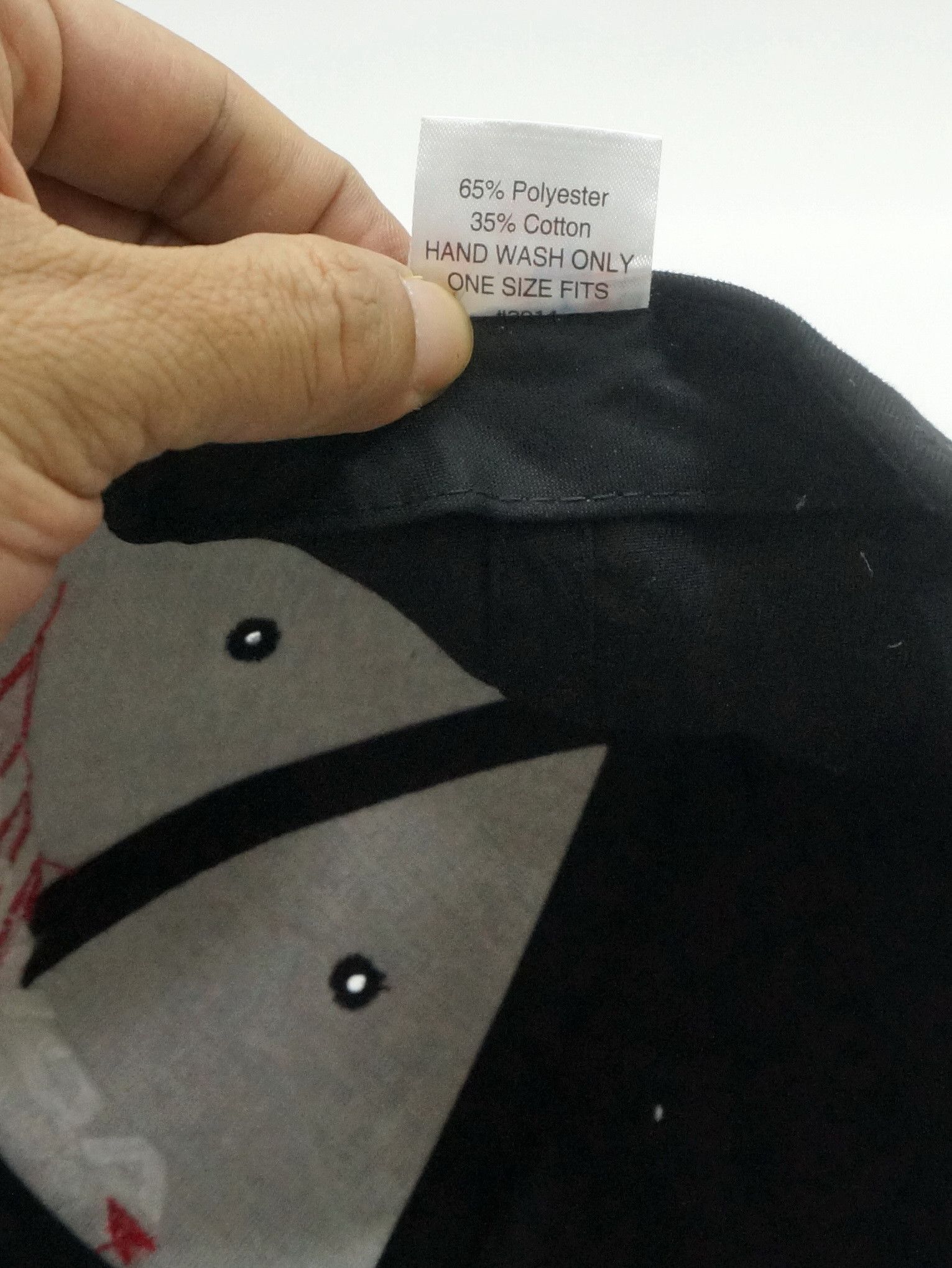 Japanese Brand YOKOHAMA ADVAN Japan Cap Embroidery Size ONE SIZE - 9 Thumbnail