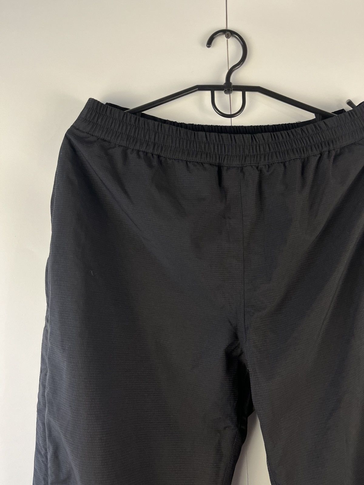 SALEWA Salewa Nylon Full Zip Gorpcore Lite PTX Ski Pants Size US 34 / EU 50 - 2 Thumbnail
