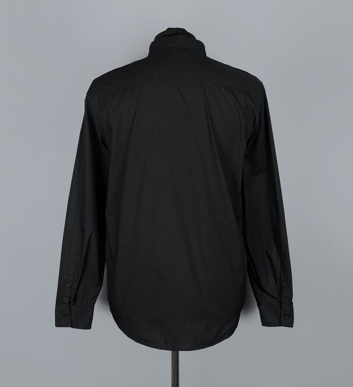 Versace Jeans Couture Men's Versace Jeans Couture V-Emblem LS Shirt Size 48 / S Size US S / EU 44-46 / 1 - 9 Thumbnail