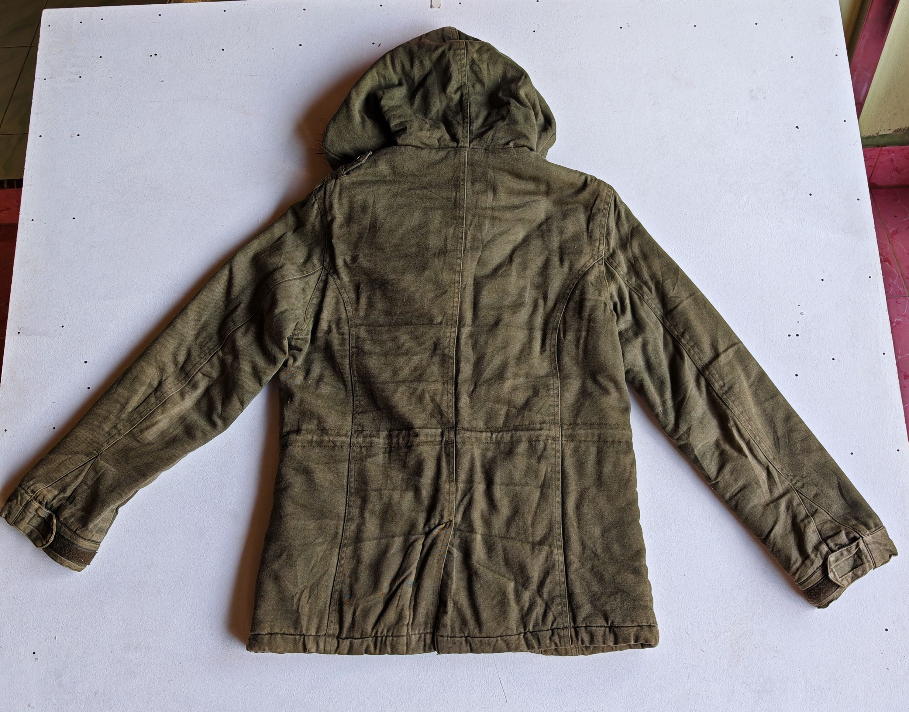 Other In The Attic Rockers Garment Size US M / EU 48-50 / 2 - 2 Thumbnail