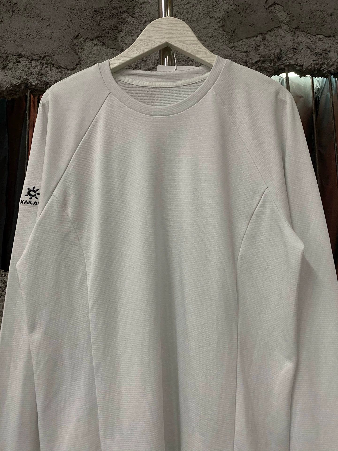 Other KAILAS long-sleeve top XL Size US XL / EU 56 / 4 - 3 Thumbnail