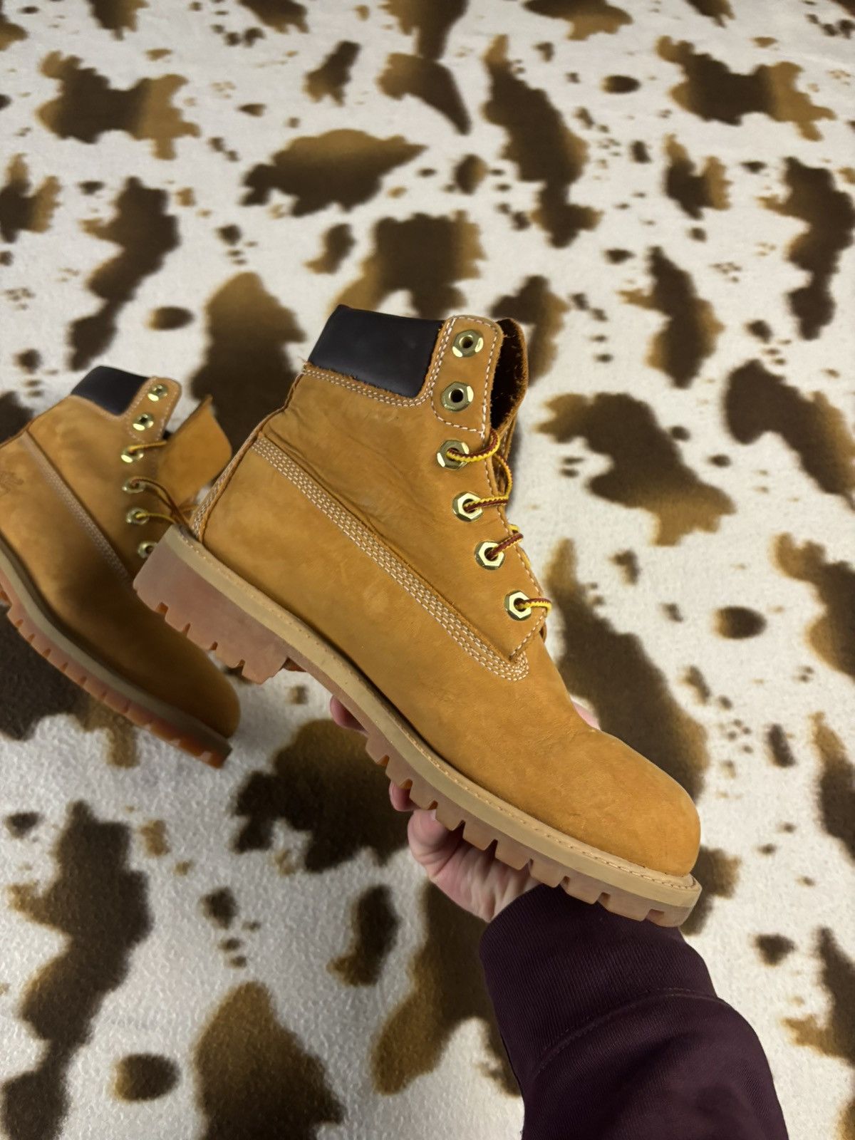 Timberland × Vintage Timberland Primaloft Size 37 us 4 Size US 4.5 / IT 34.5 - 10 Thumbnail