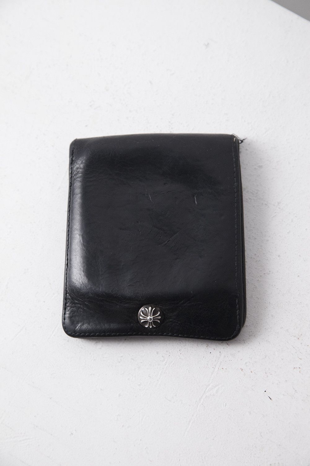Chrome Hearts Chrome Hearts leather wallet Size ONE SIZE - 2 Thumbnail