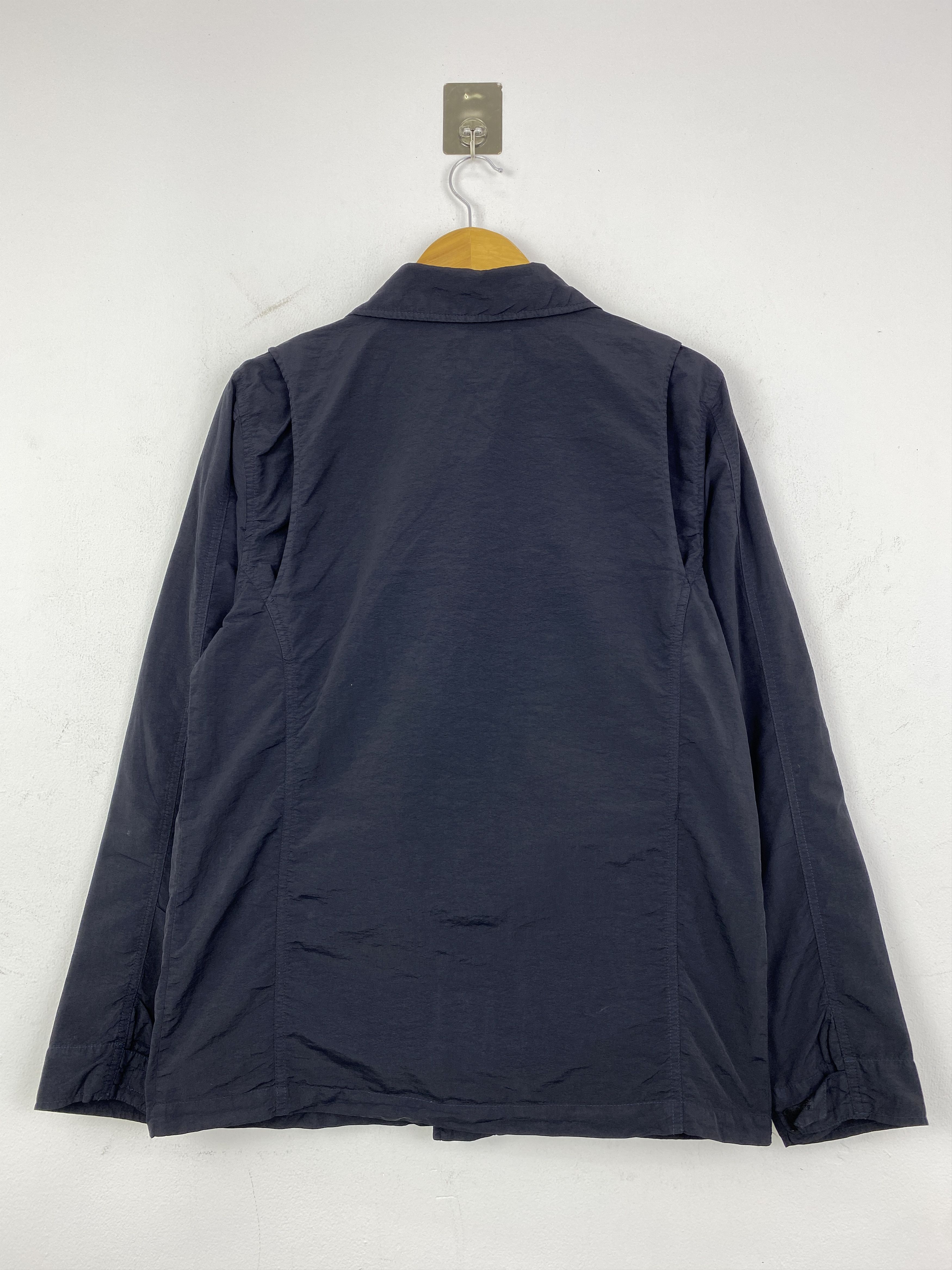 Urban Republic Urban Republic 4-Pocket Field Military Utility Jacket JA0215 Size US M / EU 48-50 / 2 - 2 Thumbnail