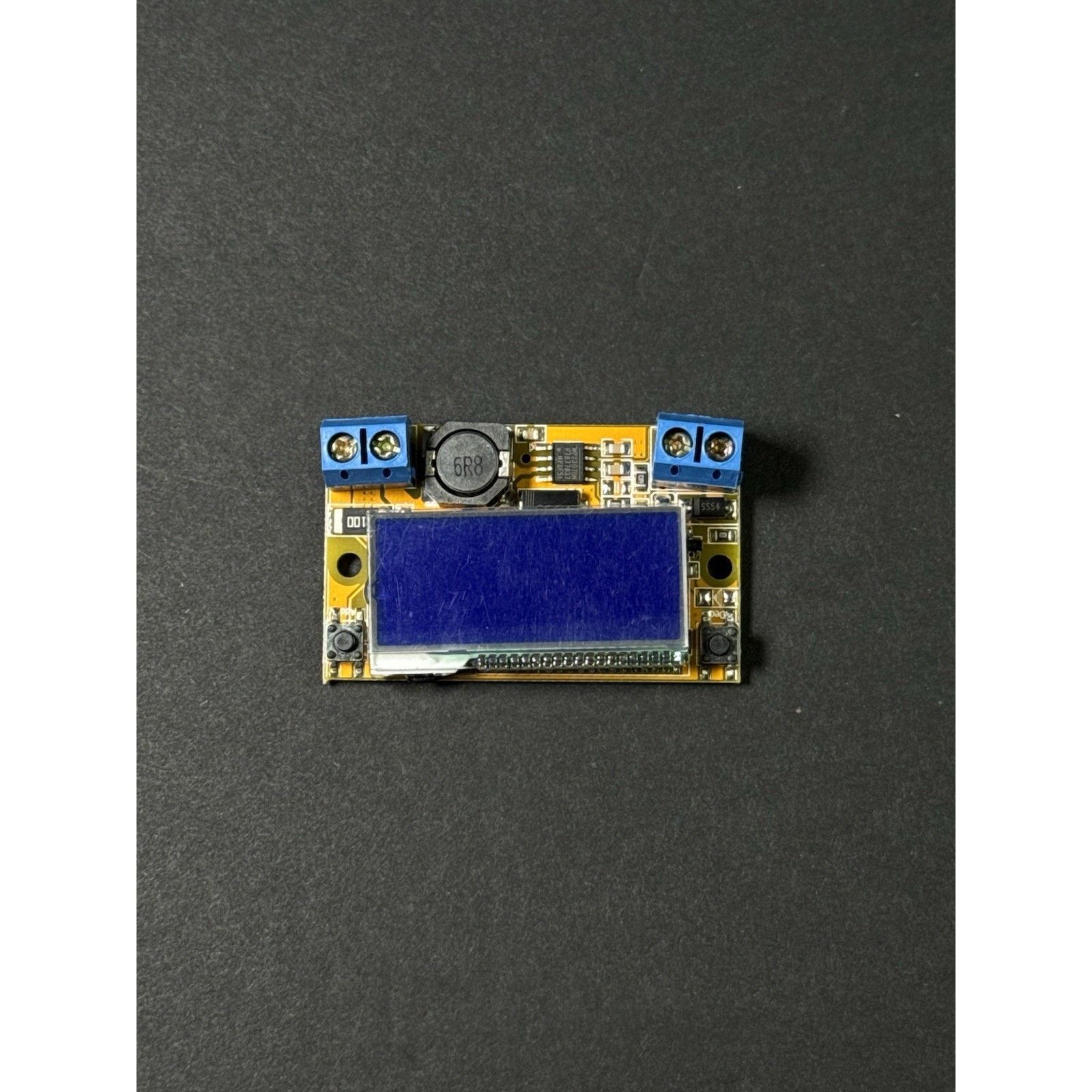 & Other Stories DC-DC Adjustable 3A Step-down Power Supply Module Voltage Size ONE SIZE - 3 Thumbnail