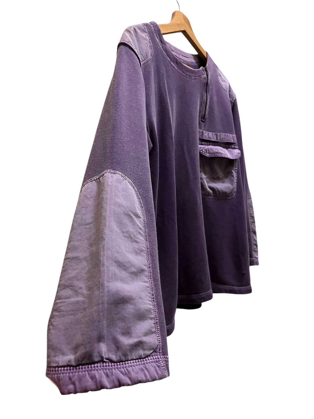 Armani Armani Junior Longsleeve Shirt Size US S / EU 44-46 / 1 - 9 Thumbnail