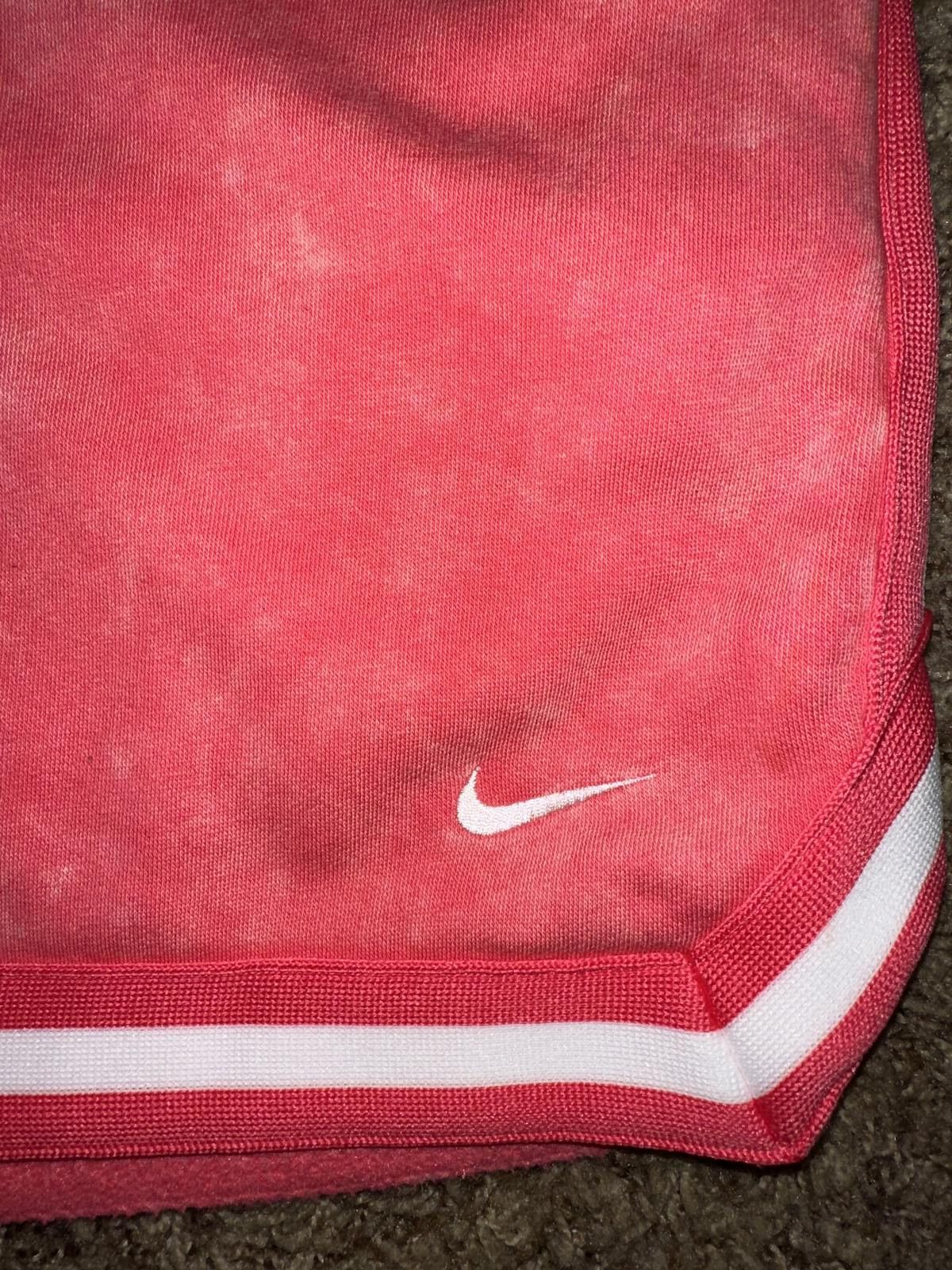 Designer Air Jordan Dna Culture Of Basketball Big Kids' Fleece Basketball Shorts Sample Size 24" / US 00 / IT 34 - 3 Thumbnail