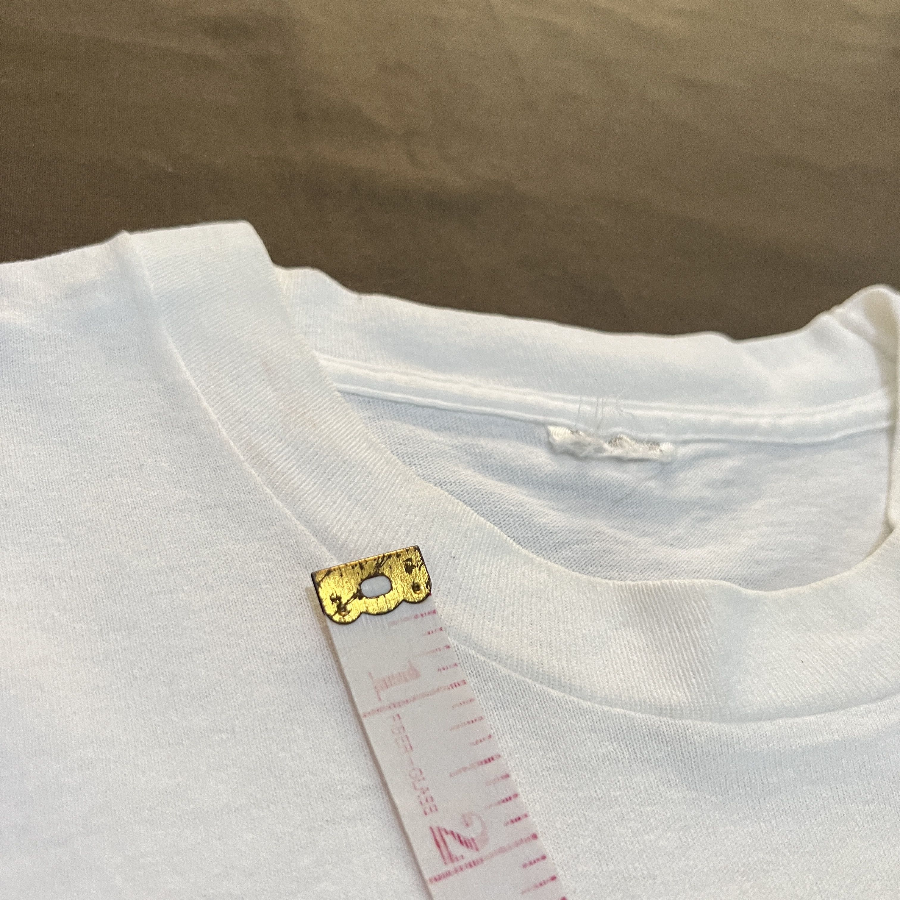 Rap Tees × Vintage Vintage Black Woman Waiting to Exhale Tee XL Whitney Houston Size US XL / EU 56 / 4 - 5 Thumbnail