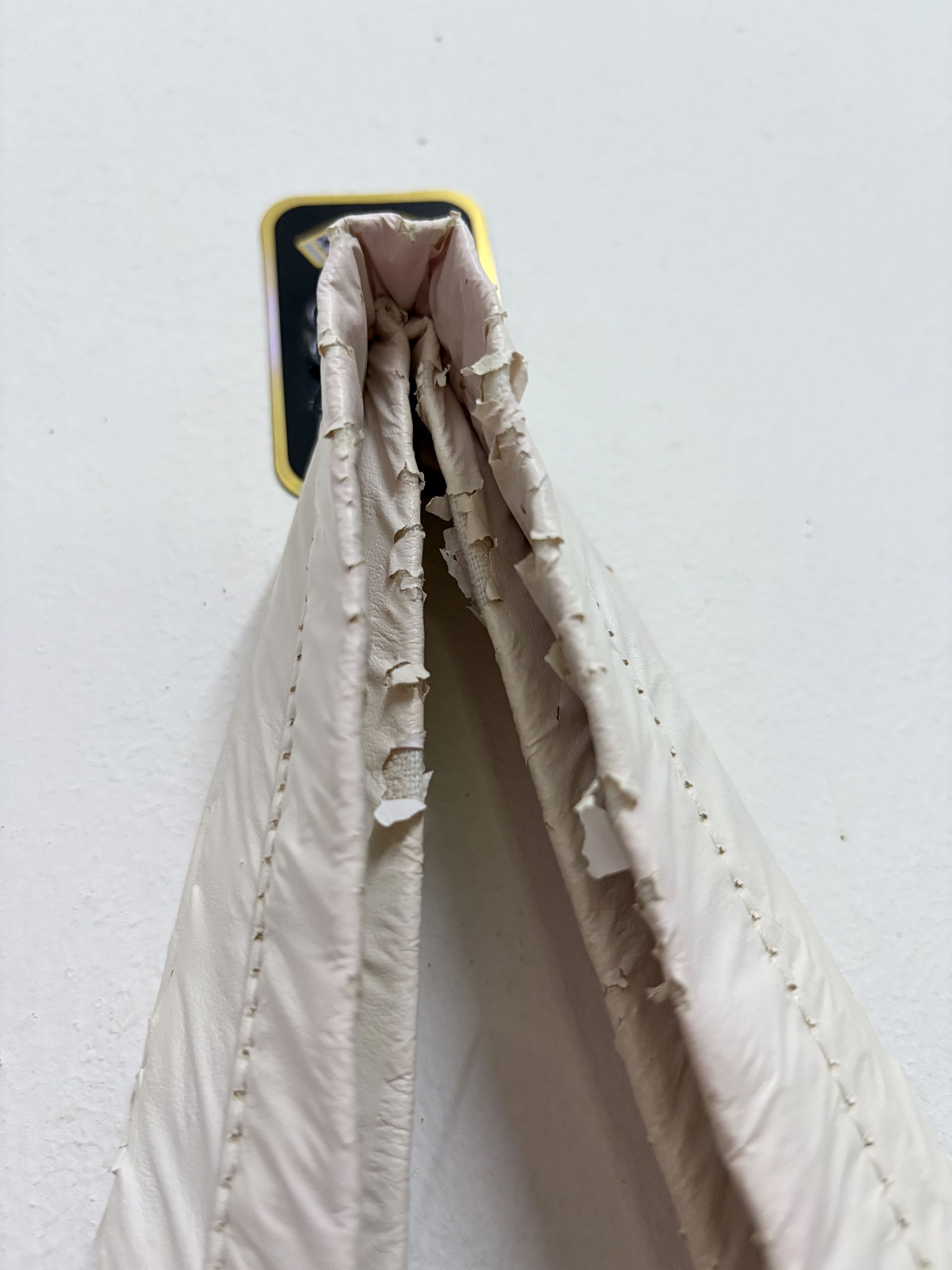 Zucca Archive ! 90’s Zucca ( Issey Miyake Group ) Tote Bags Size ONE SIZE - 7 Thumbnail