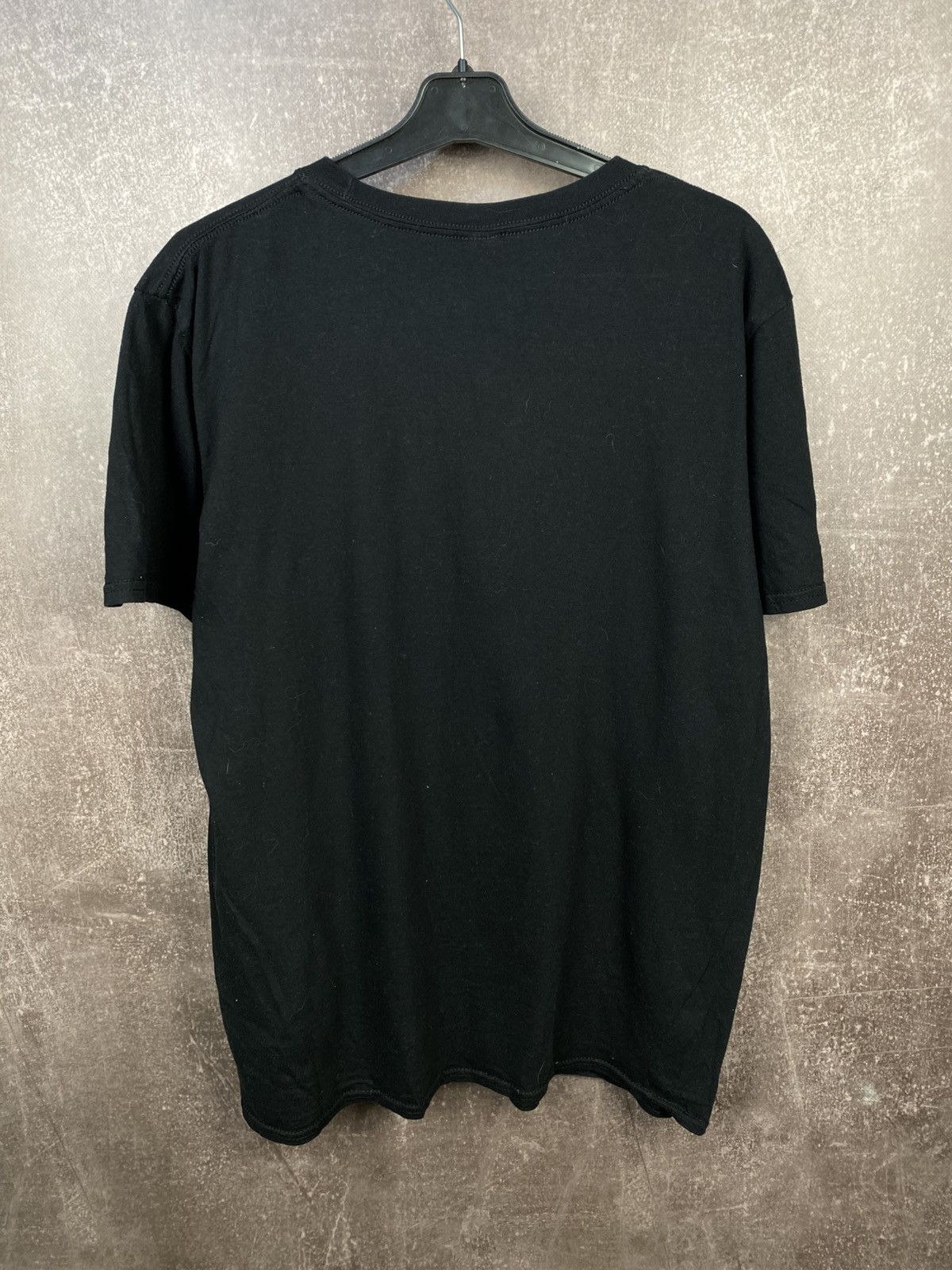 Japanese Brand y2k Cowboy Bebop anime promo tee Size US L / EU 52-54 / 3 - 2 Thumbnail