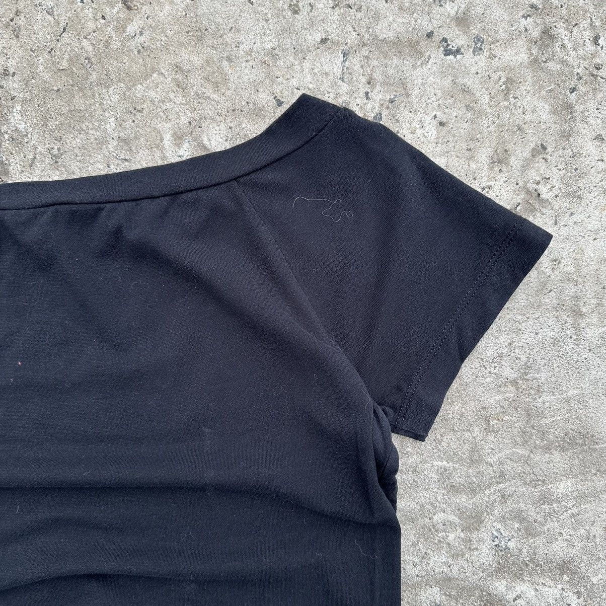 Vintage Vintage Max Mara Blouses T-shirts Old Money Y2K 00s Size S / US 4 / IT 40 - 11 Thumbnail