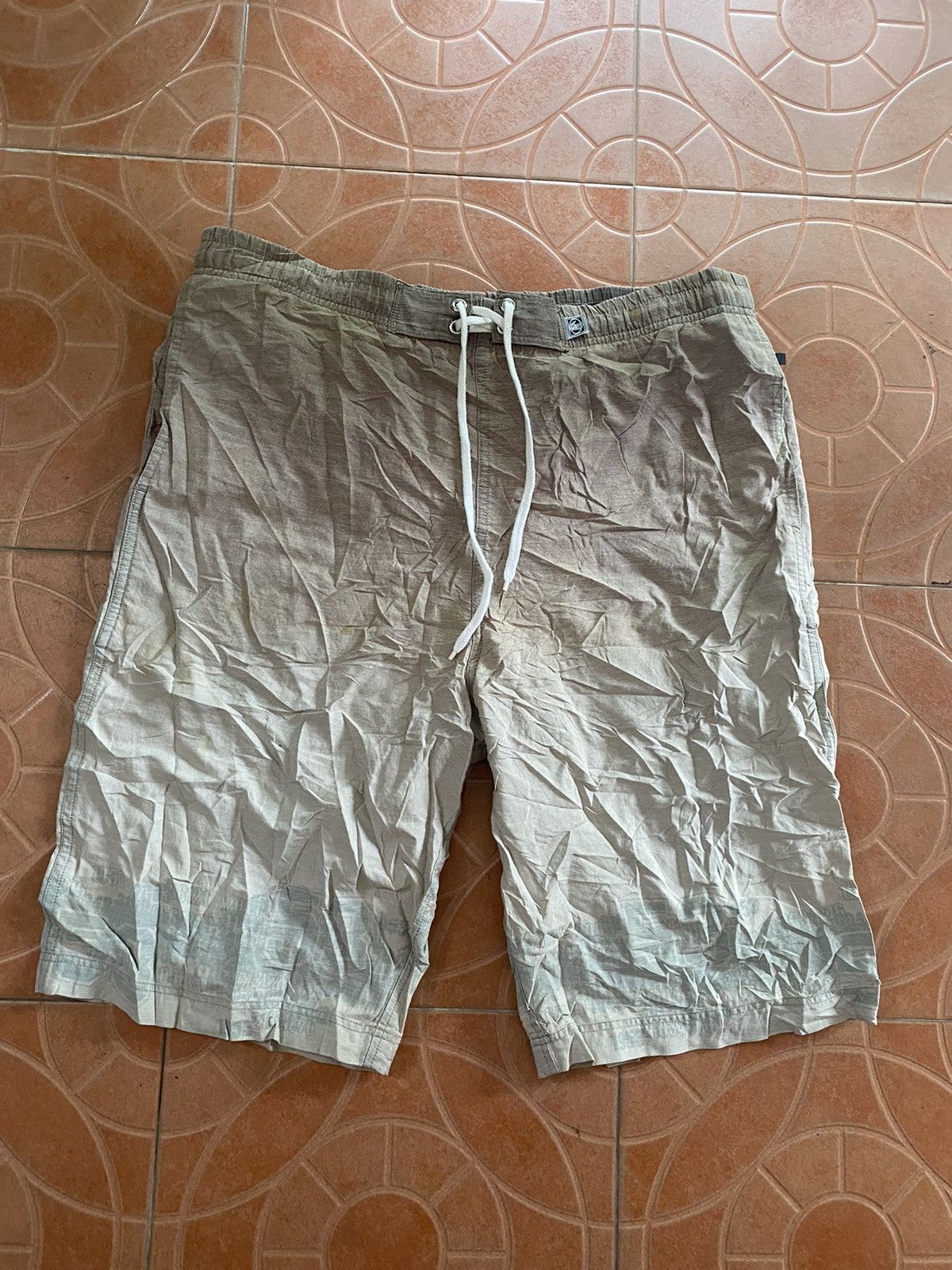 Body Glove × Vintage Vintage body glove shortpant Size US 31 - 1 Thumbnail