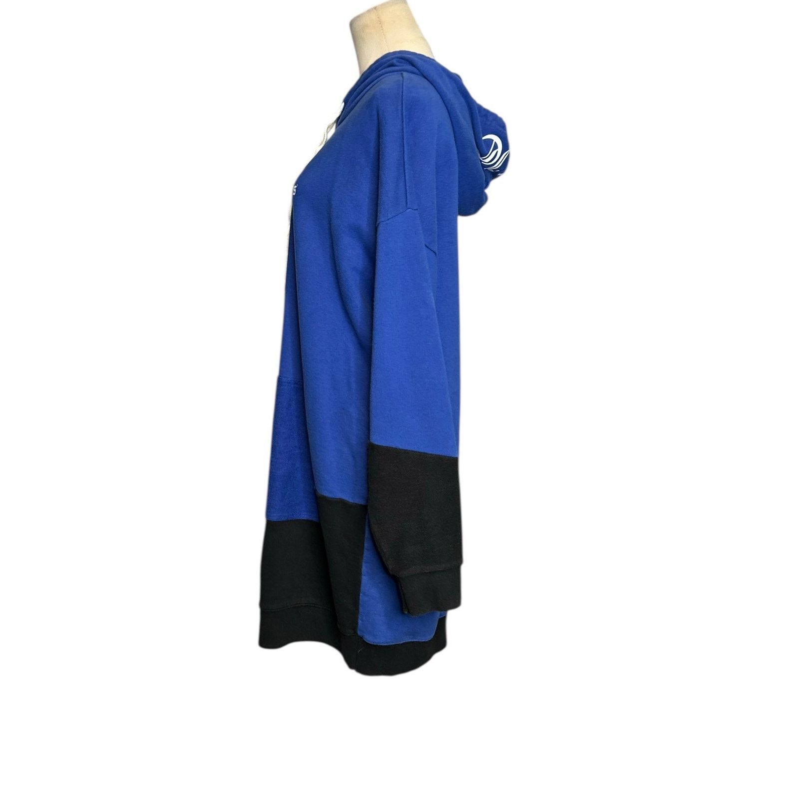 Juicy Couture Juicy Couture Urban Outfitters Oversized Hoodie Dress size M Size M / US 6-8 / IT 42-44 - 17 Thumbnail