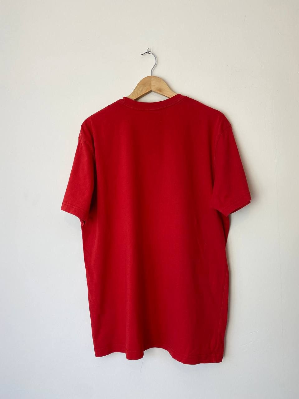 Nike × Vintage Vintage Nike Sportswear Air Big Logo T-Shirt Size US XL / EU 56 / 4 - 5 Thumbnail