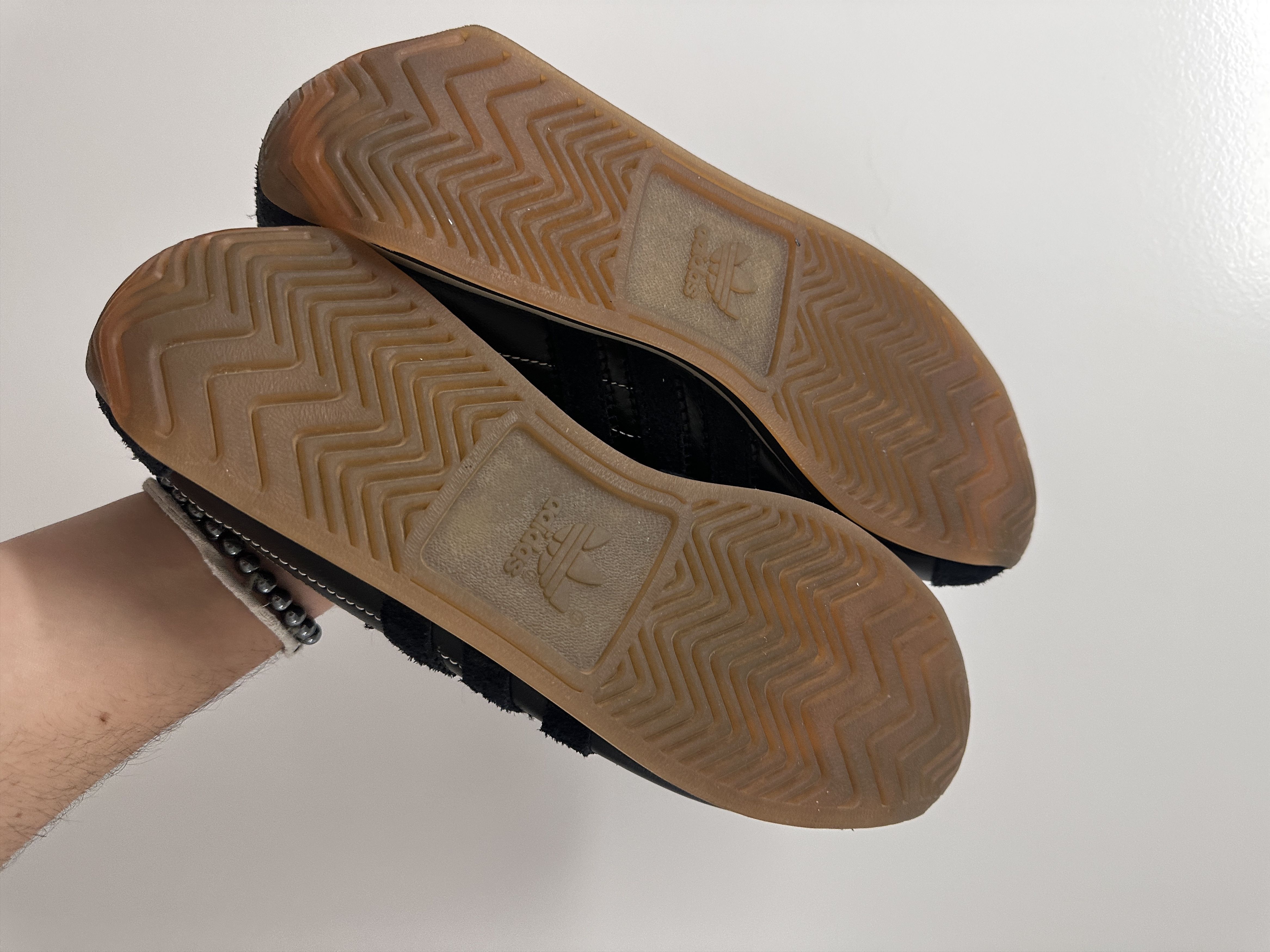 Adidas × Wales Bonner Country. Wales Bonner, Adidas. Size 12.5. 016 Size US 12.5 / EU 45-46 - 13 Thumbnail